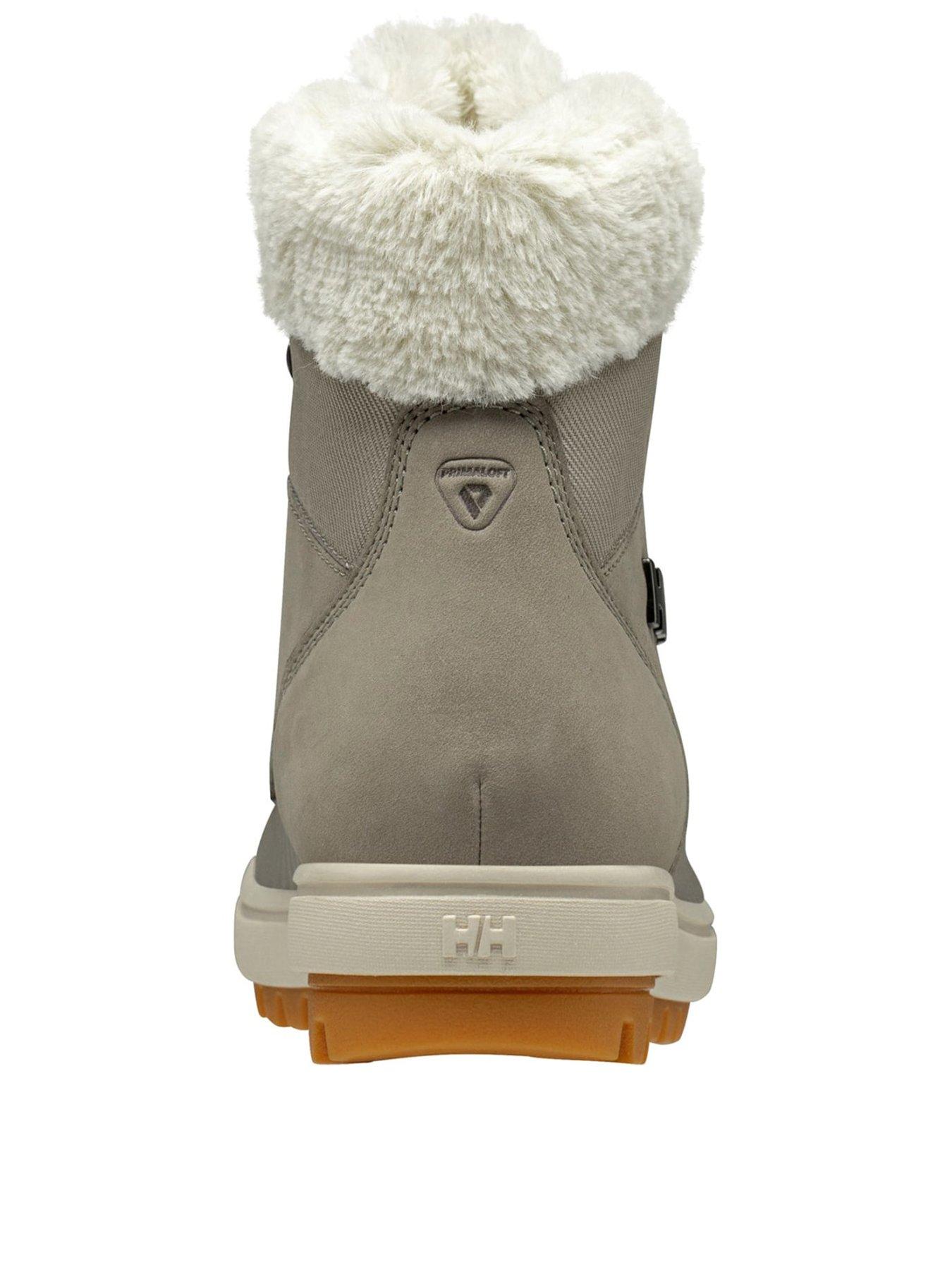 Image 3 of 5 of Helly Hansen Womens Sorrento 2 Winter Boots - Brown
