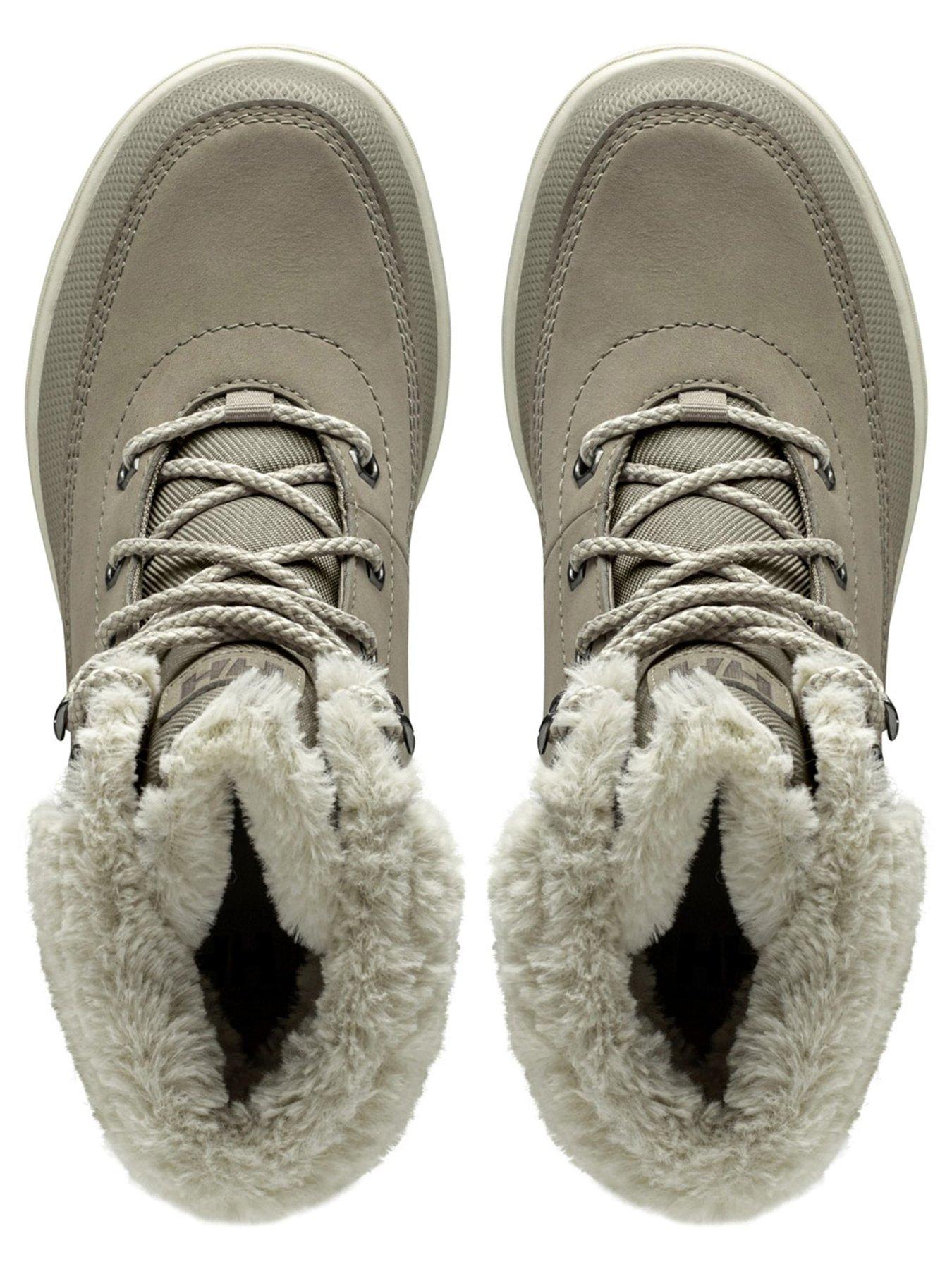 Image 4 of 5 of Helly Hansen Womens Sorrento 2 Winter Boots - Brown