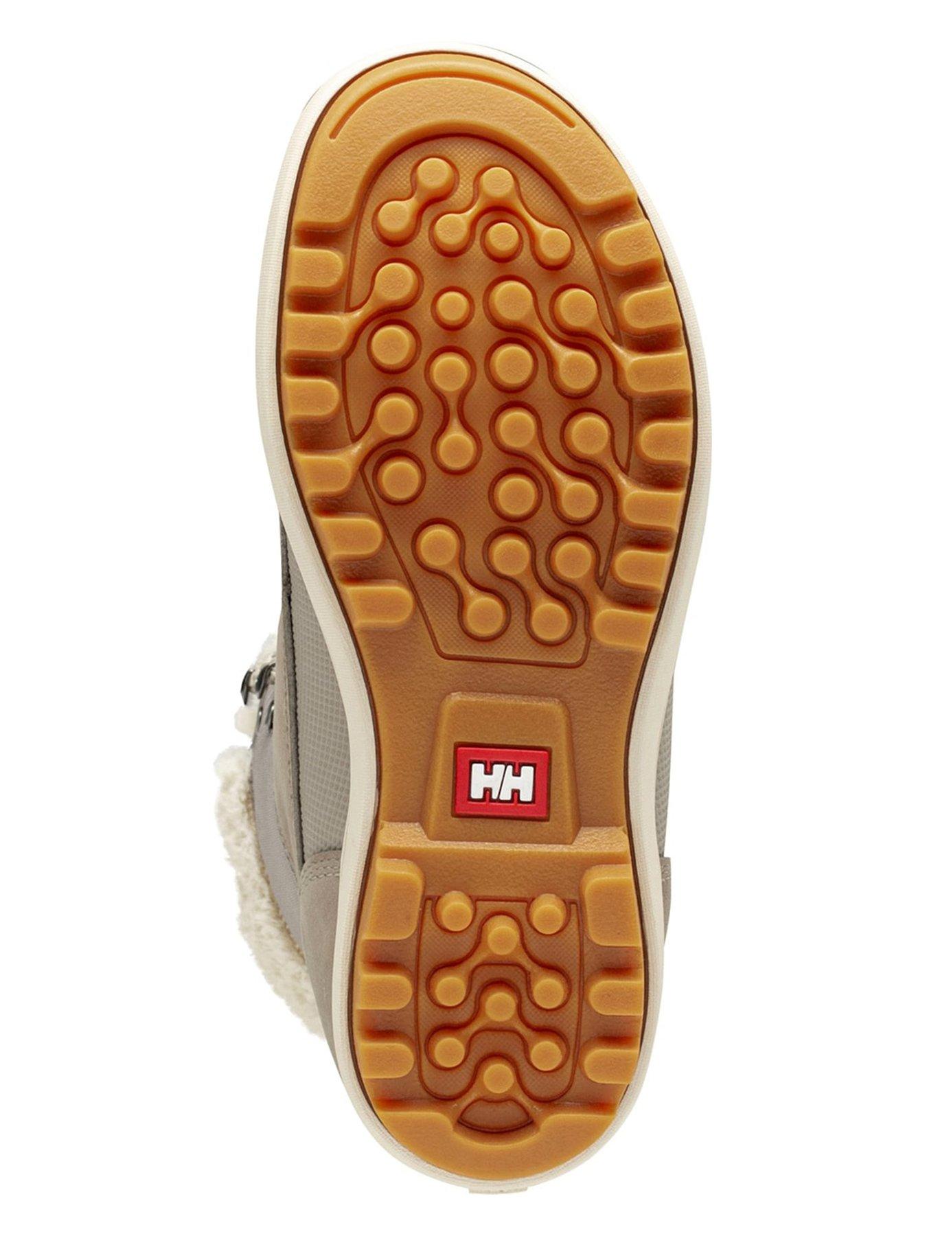 Image 5 of 5 of Helly Hansen Womens Sorrento 2 Winter Boots - Brown