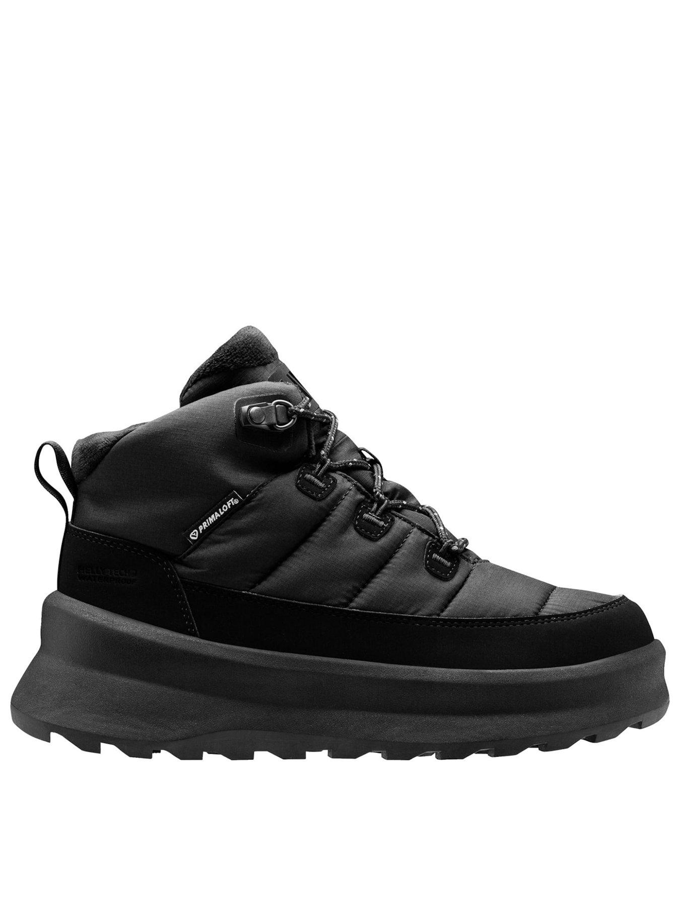 Image 1 of 7 of Helly Hansen Womens Winter Bliss Boots - Black