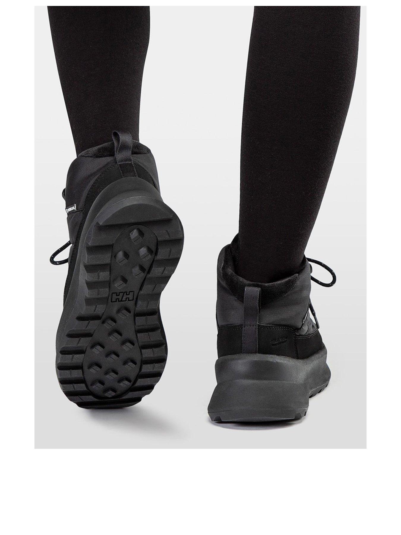Image 3 of 7 of Helly Hansen Womens Winter Bliss Boots - Black