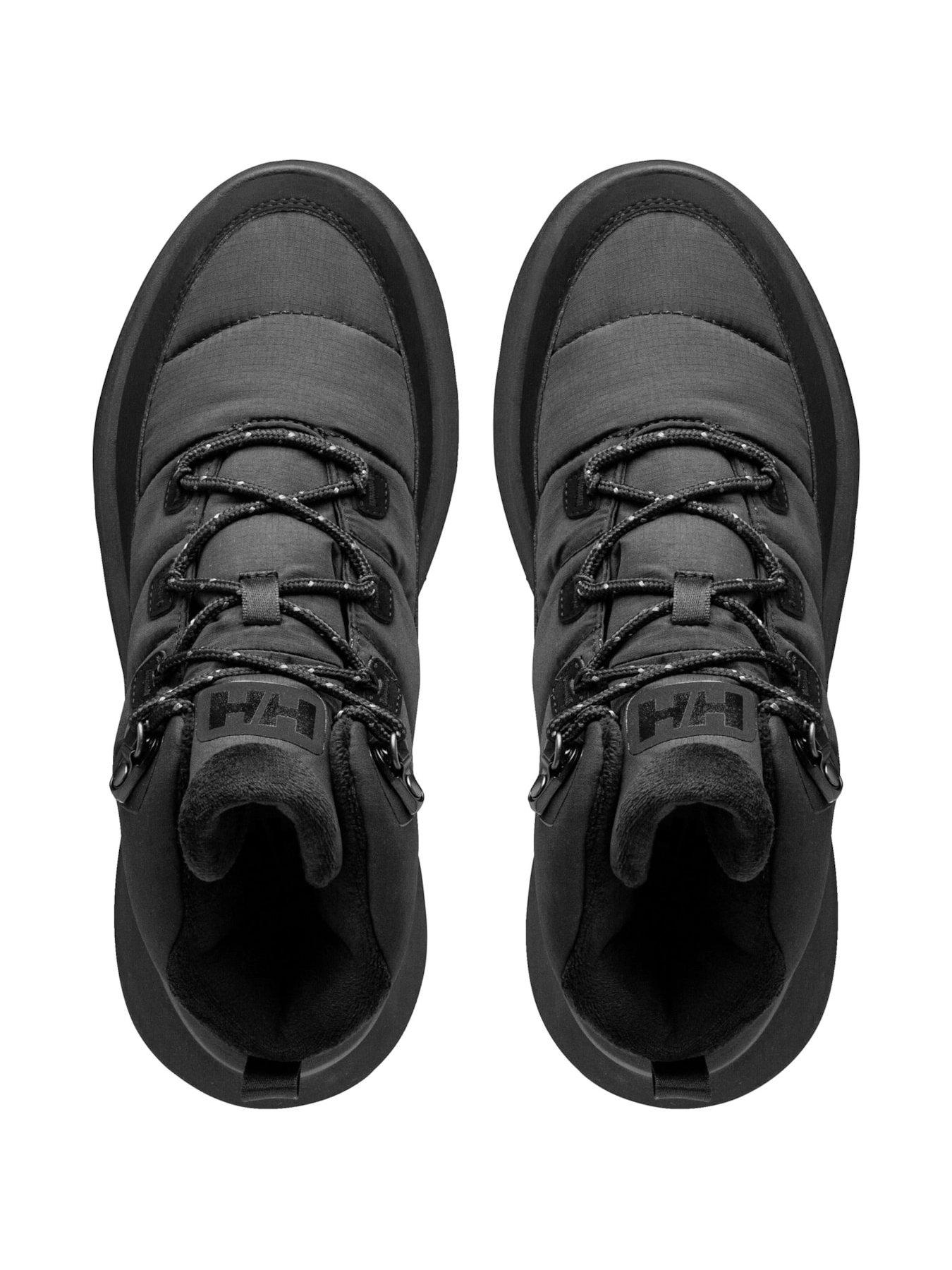 Image 6 of 7 of Helly Hansen Womens Winter Bliss Boots - Black