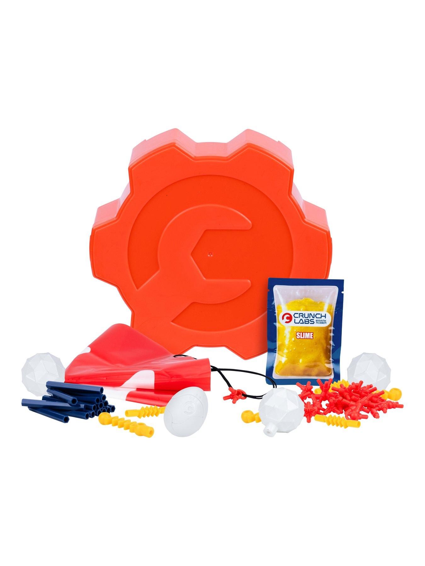 Image 2 of 5 of Crunchlabs By Mark Rober Egg Drop Challenge