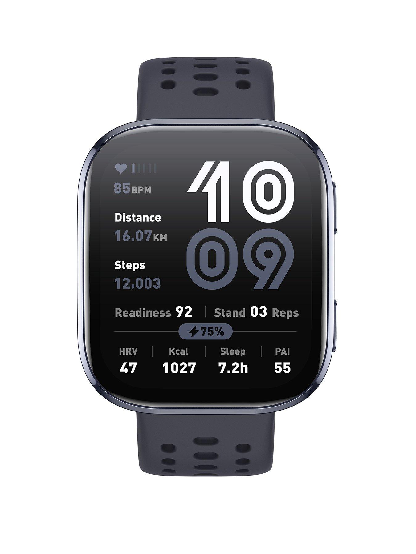 Amazfit Bip 6 Black