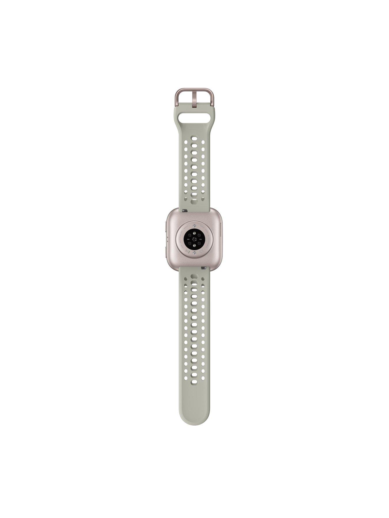 Image 3 of 8 of Amazfit Bip 6 Stone