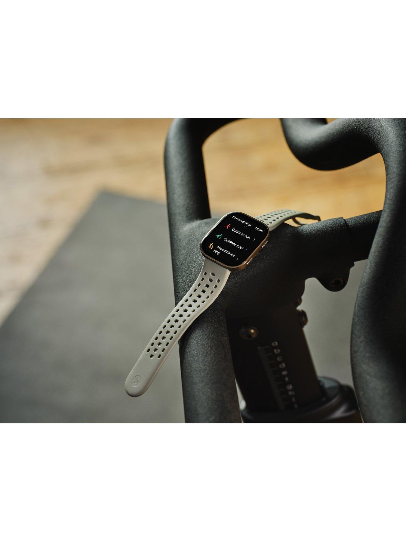 Image 6 of 8 of Amazfit Bip 6 Stone