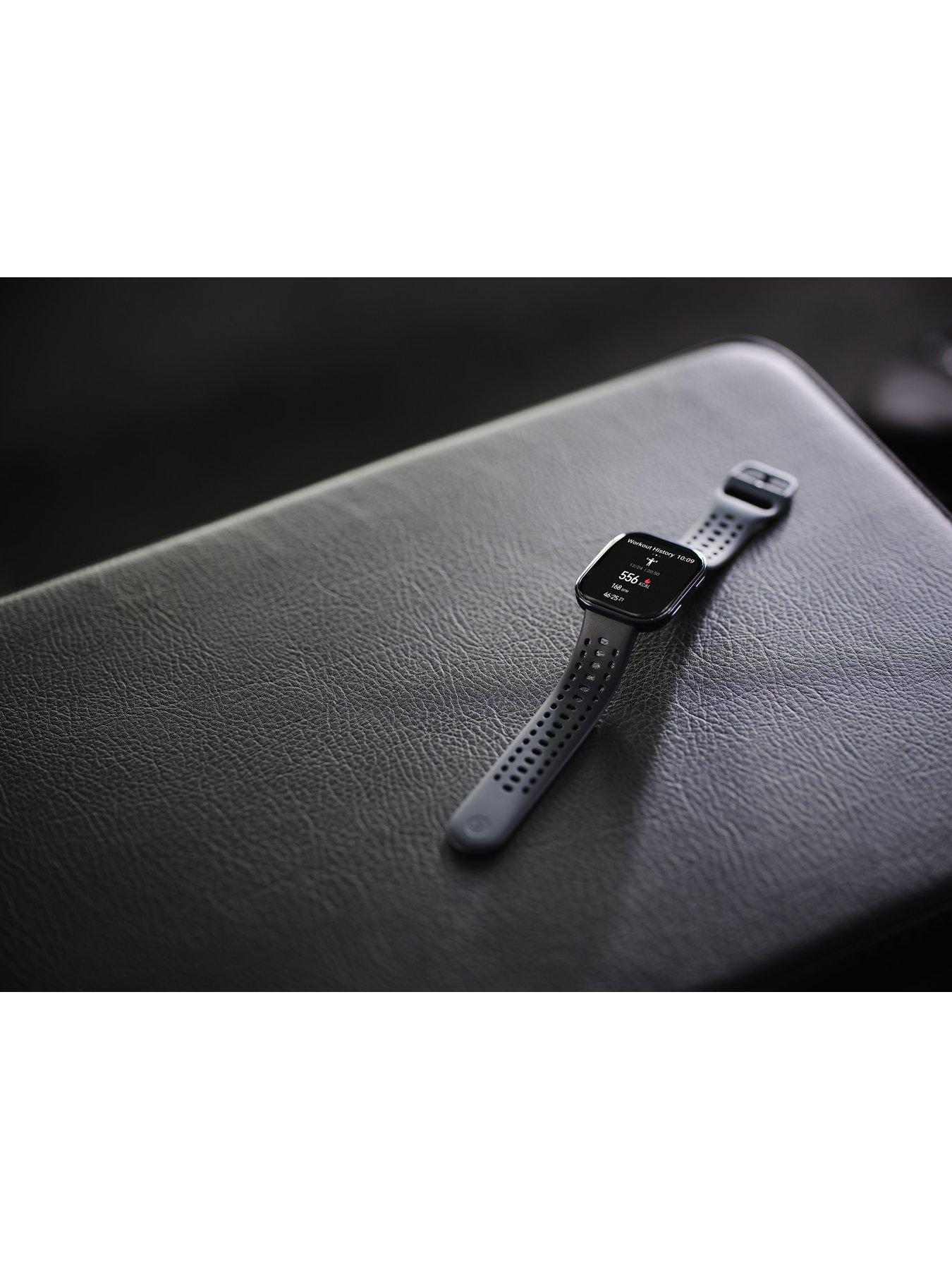 Image 7 of 8 of Amazfit Bip 6 Stone