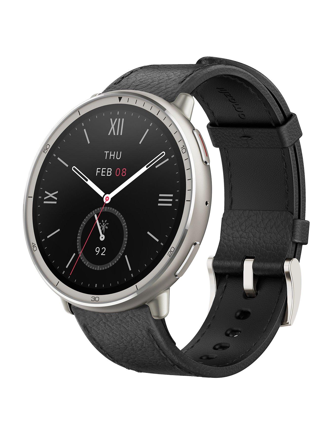Amazfit Active 2 NFC (Round)