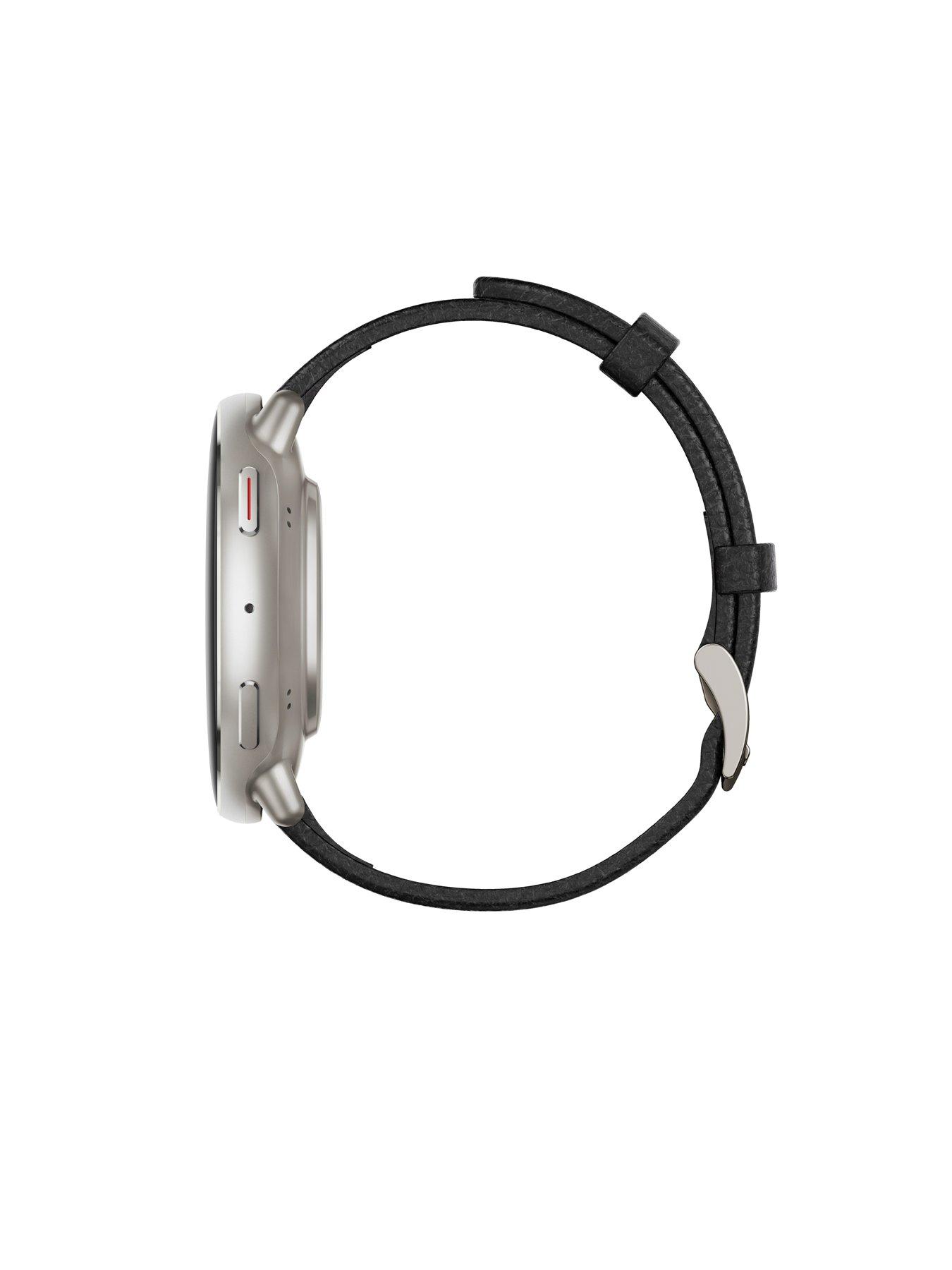 Image 4 of 7 of Amazfit Amazfit Active 2 NFC (Round)