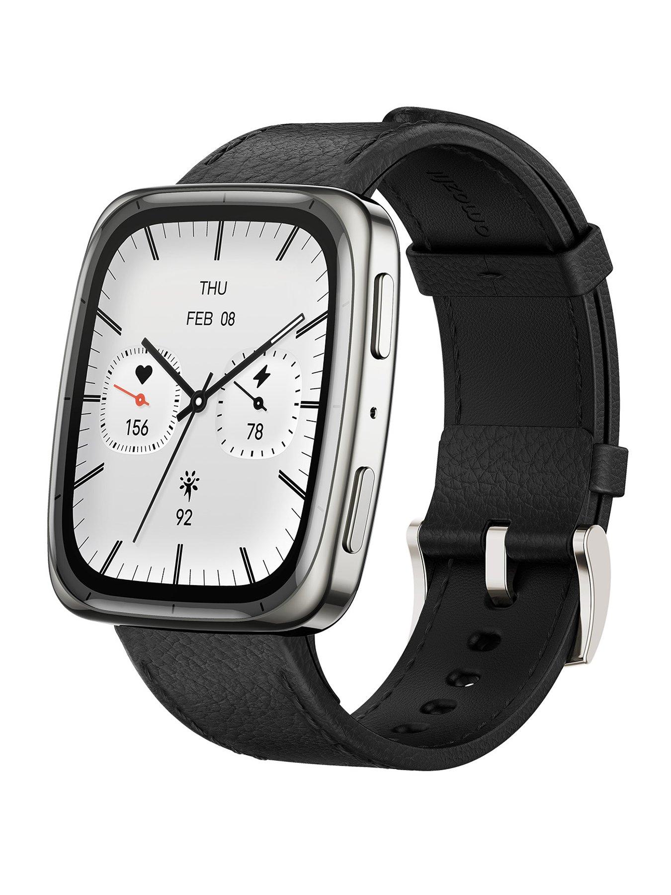 Amazfit Active 2 NFC (Square)