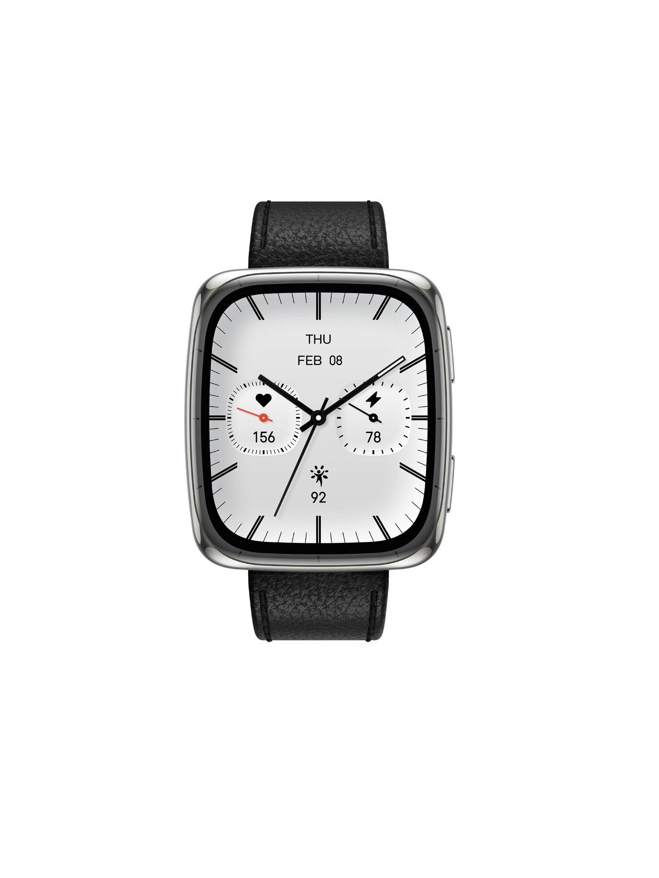 Image 2 of 7 of Amazfit Amazfit Active 2 NFC (Square)