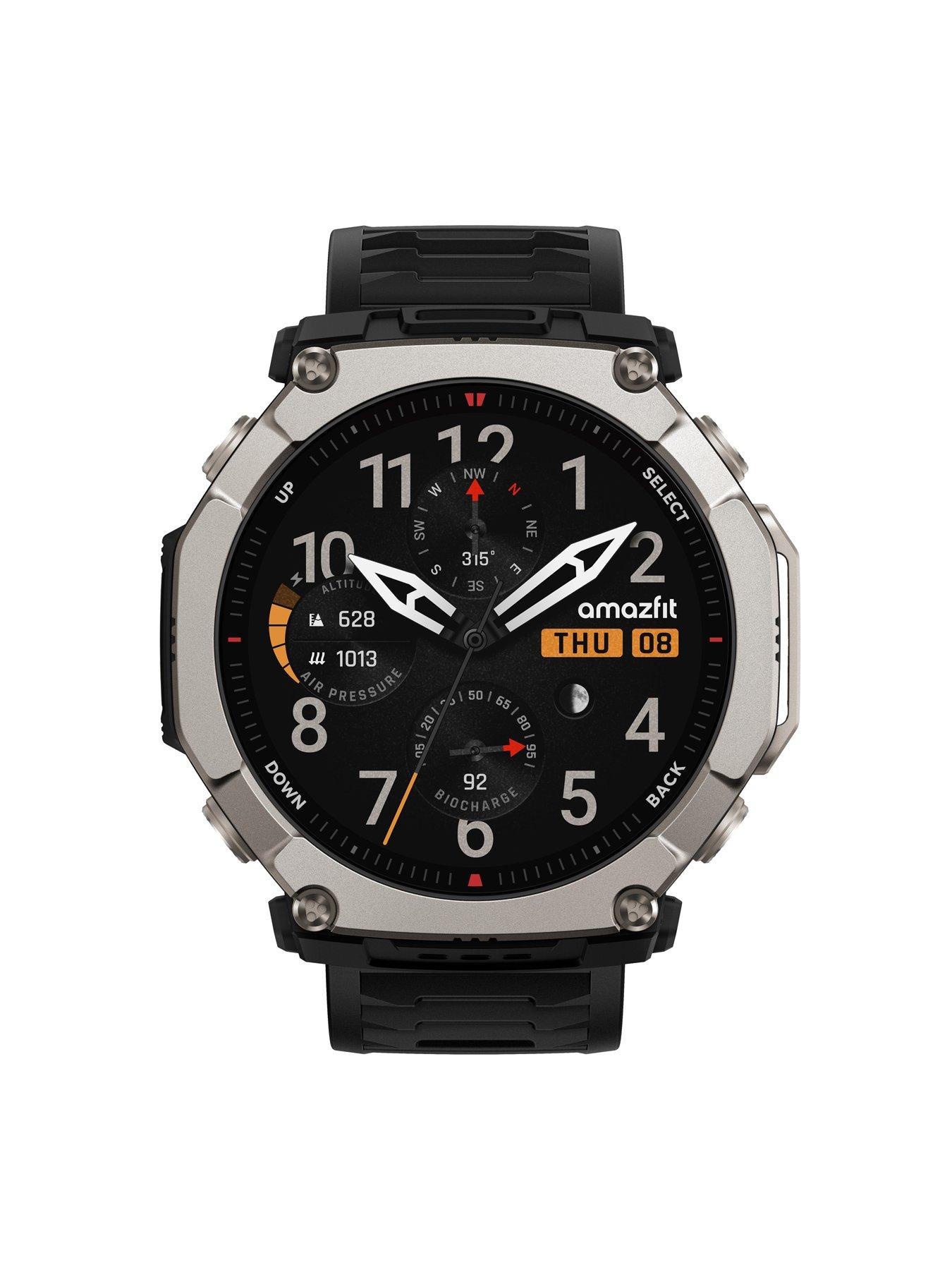 Image 2 of 6 of Amazfit Amazfit T-Rex Ultra 2