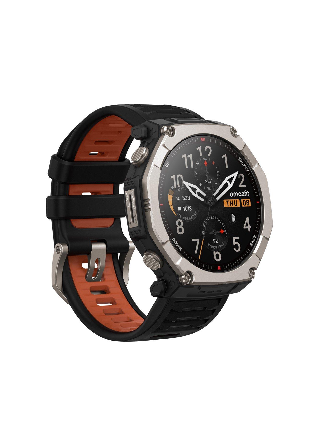 Image 3 of 6 of Amazfit Amazfit T-Rex Ultra 2