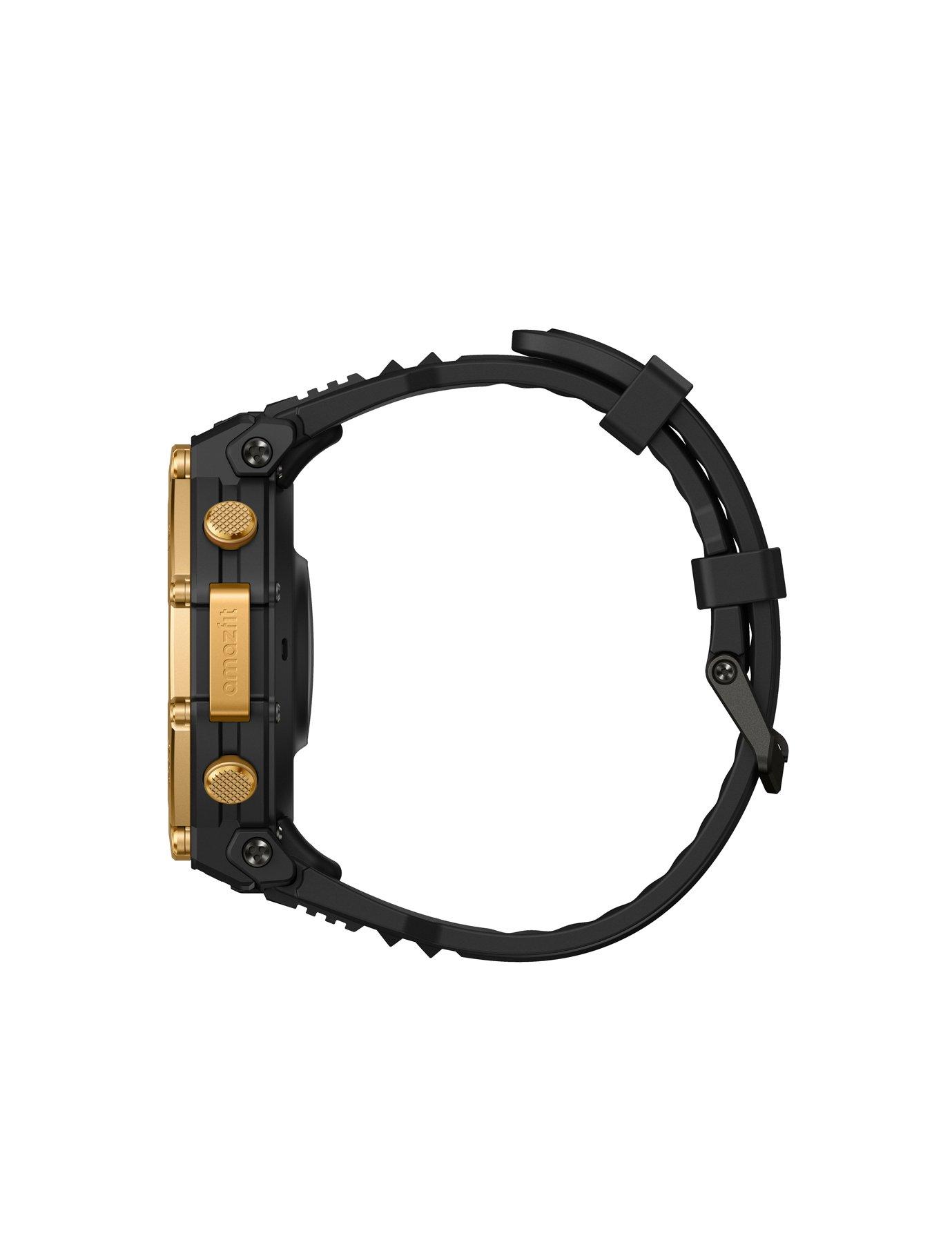 Image 4 of 6 of Amazfit Amazfit T-Rex Ultra 2