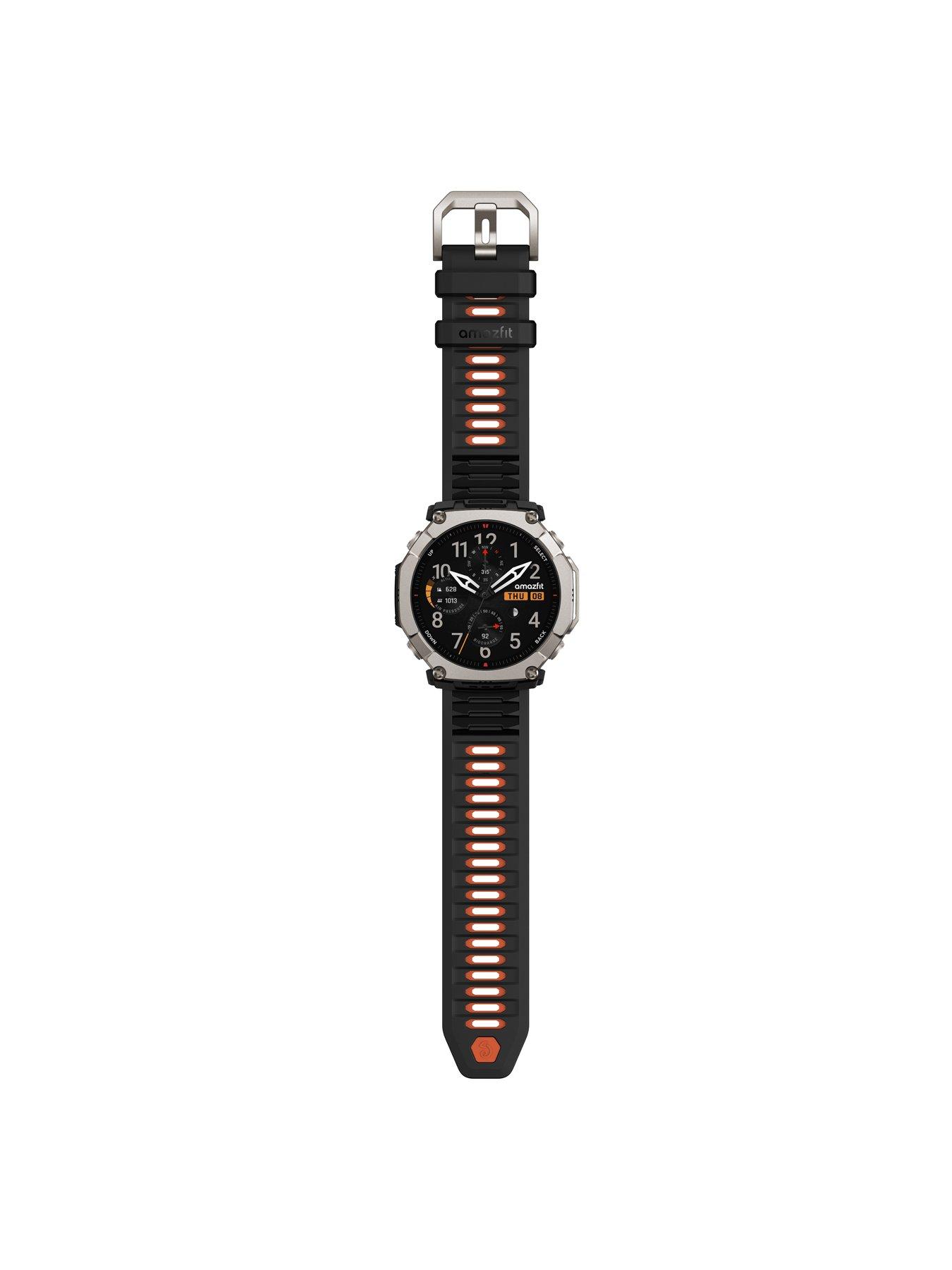 Image 5 of 6 of Amazfit Amazfit T-Rex Ultra 2