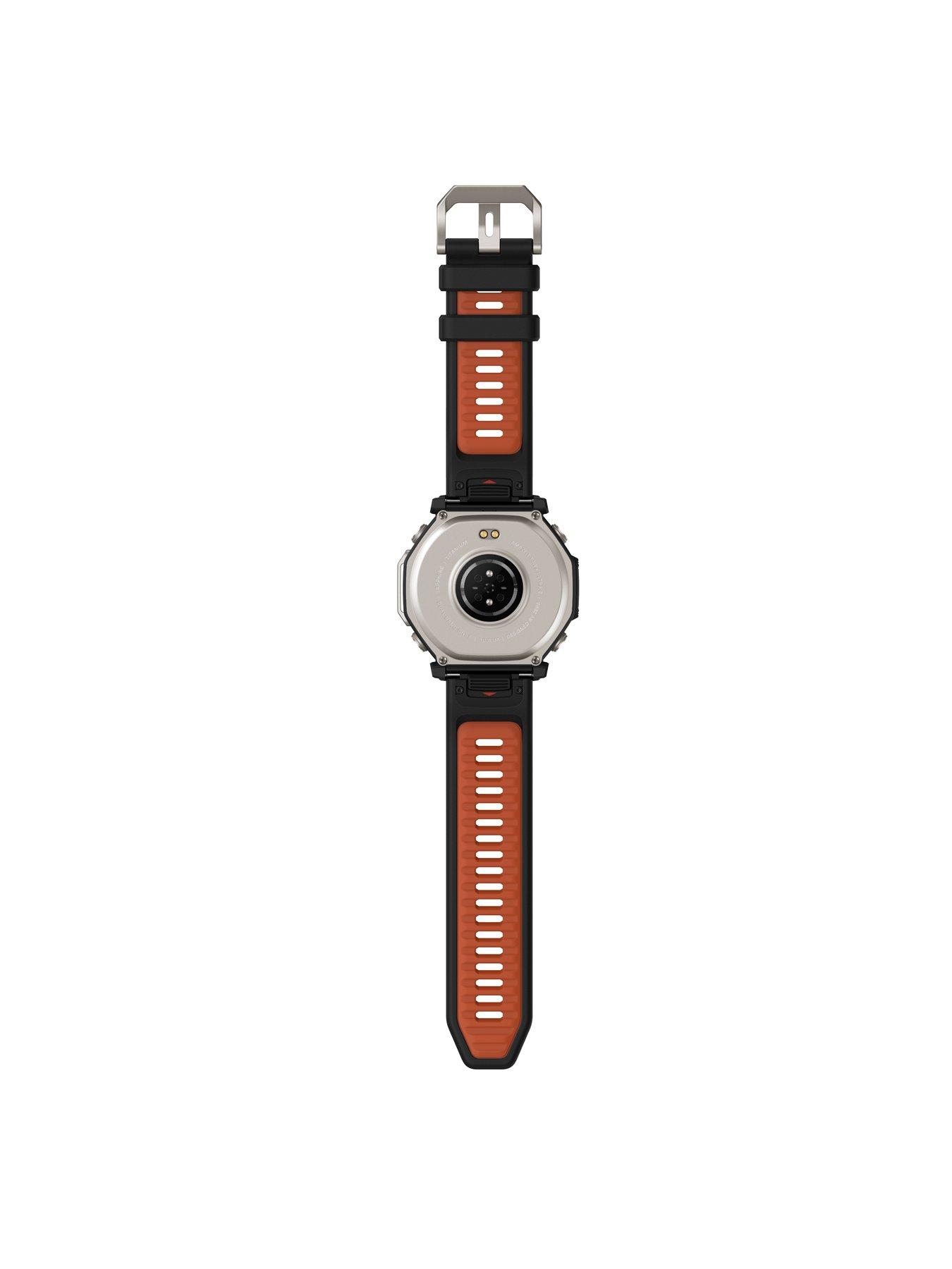 Image 6 of 6 of Amazfit Amazfit T-Rex Ultra 2