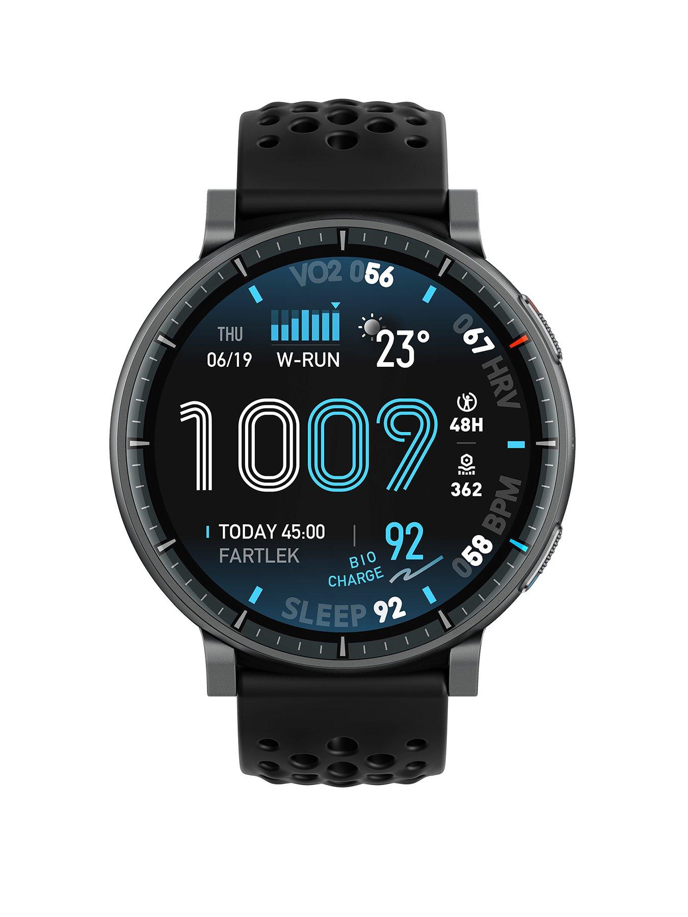 Amazfit Active Max
