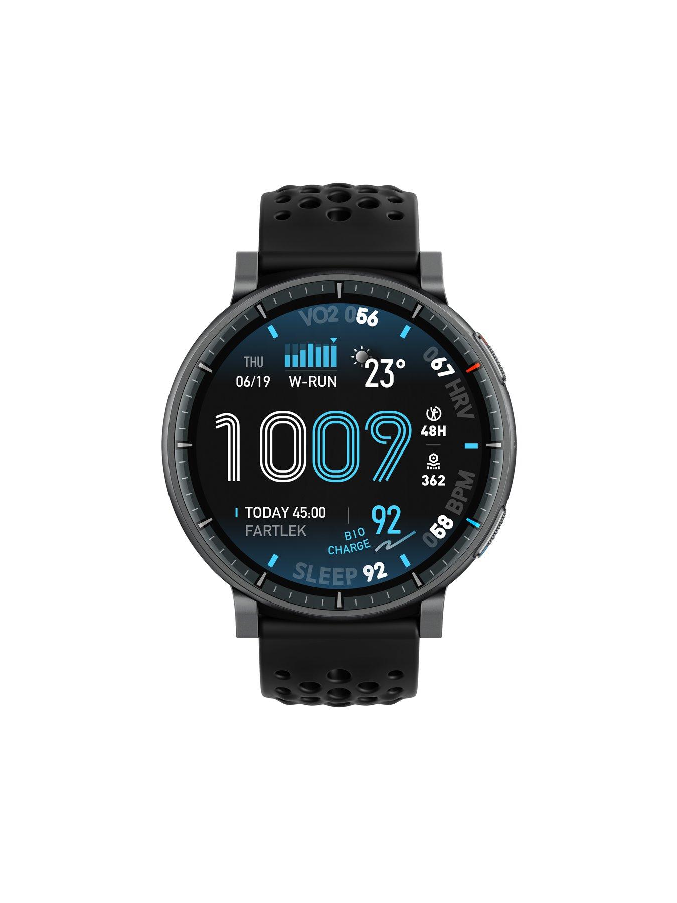 Image 2 of 6 of Amazfit Amazfit Active Max