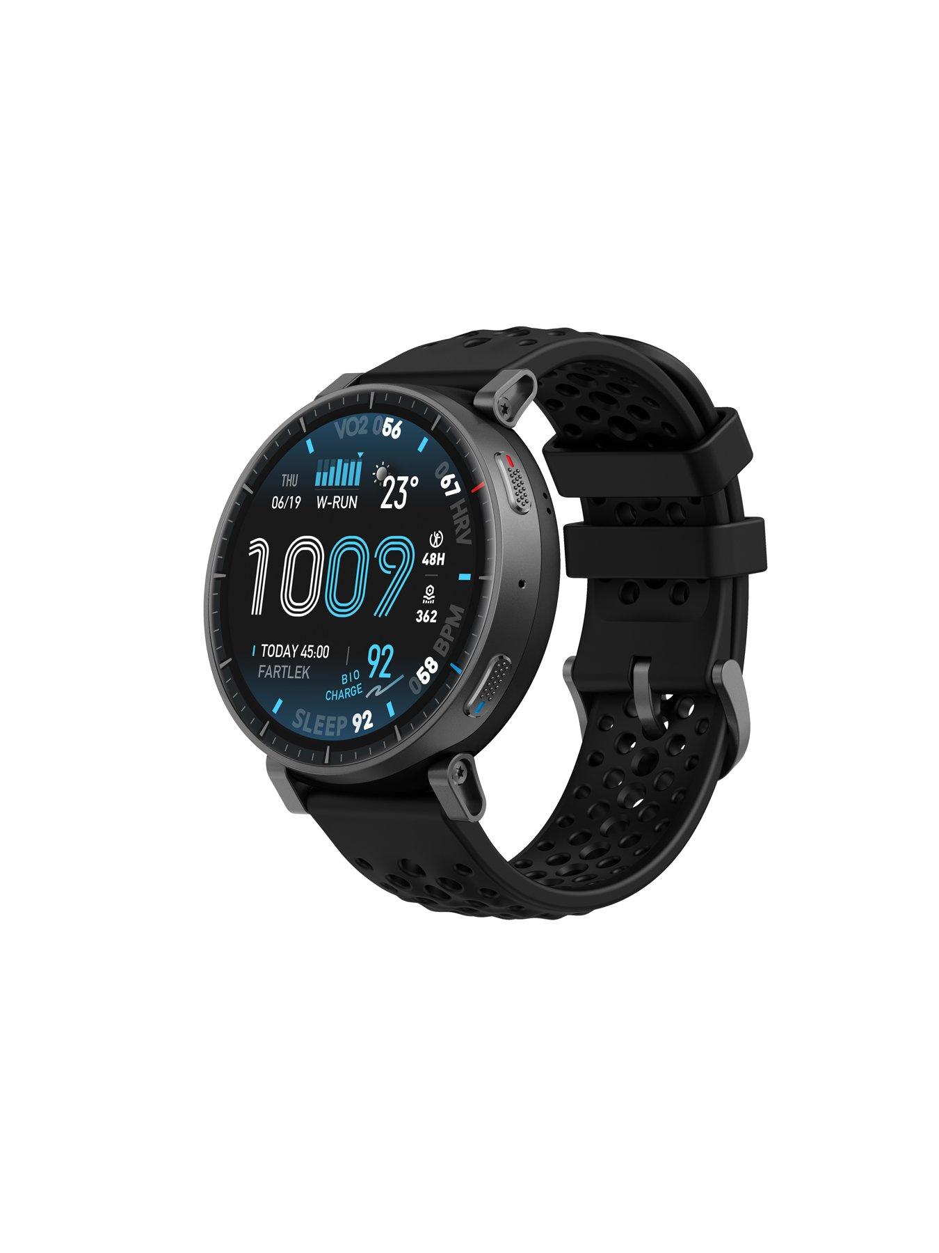 Image 4 of 6 of Amazfit Amazfit Active Max
