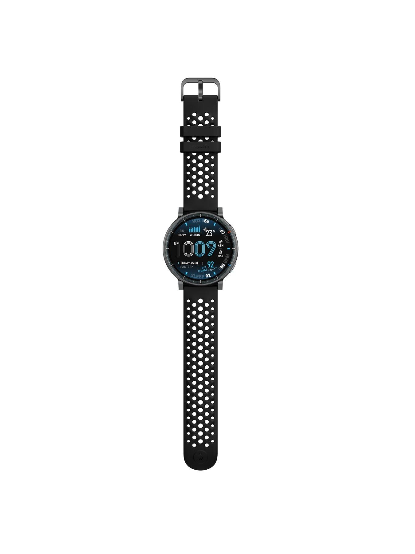 Image 5 of 6 of Amazfit Amazfit Active Max