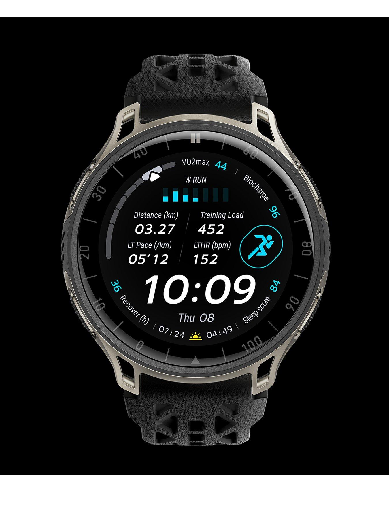 Amazfit Cheetah 2 Pro