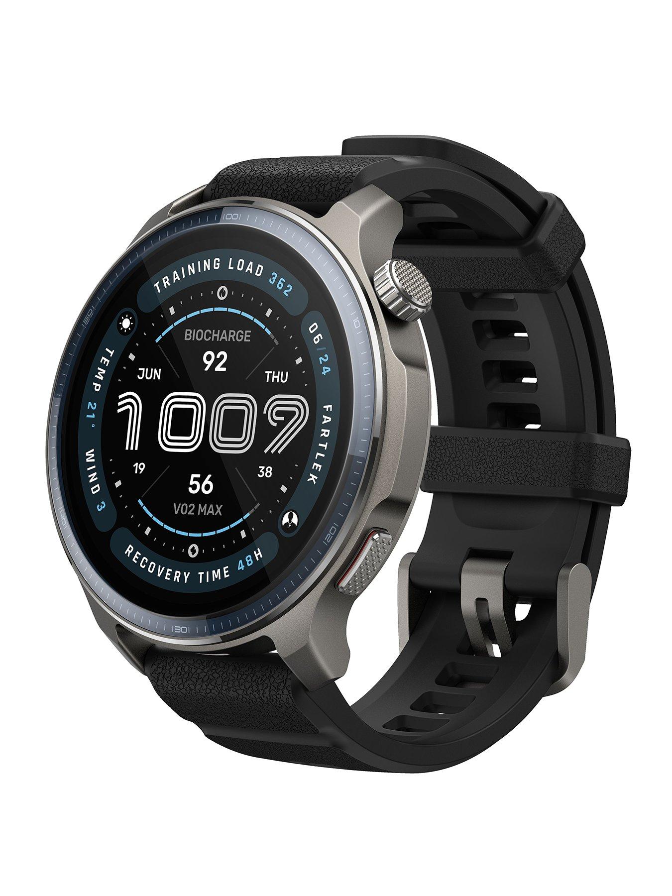 Amazfit Balance 2 NFC