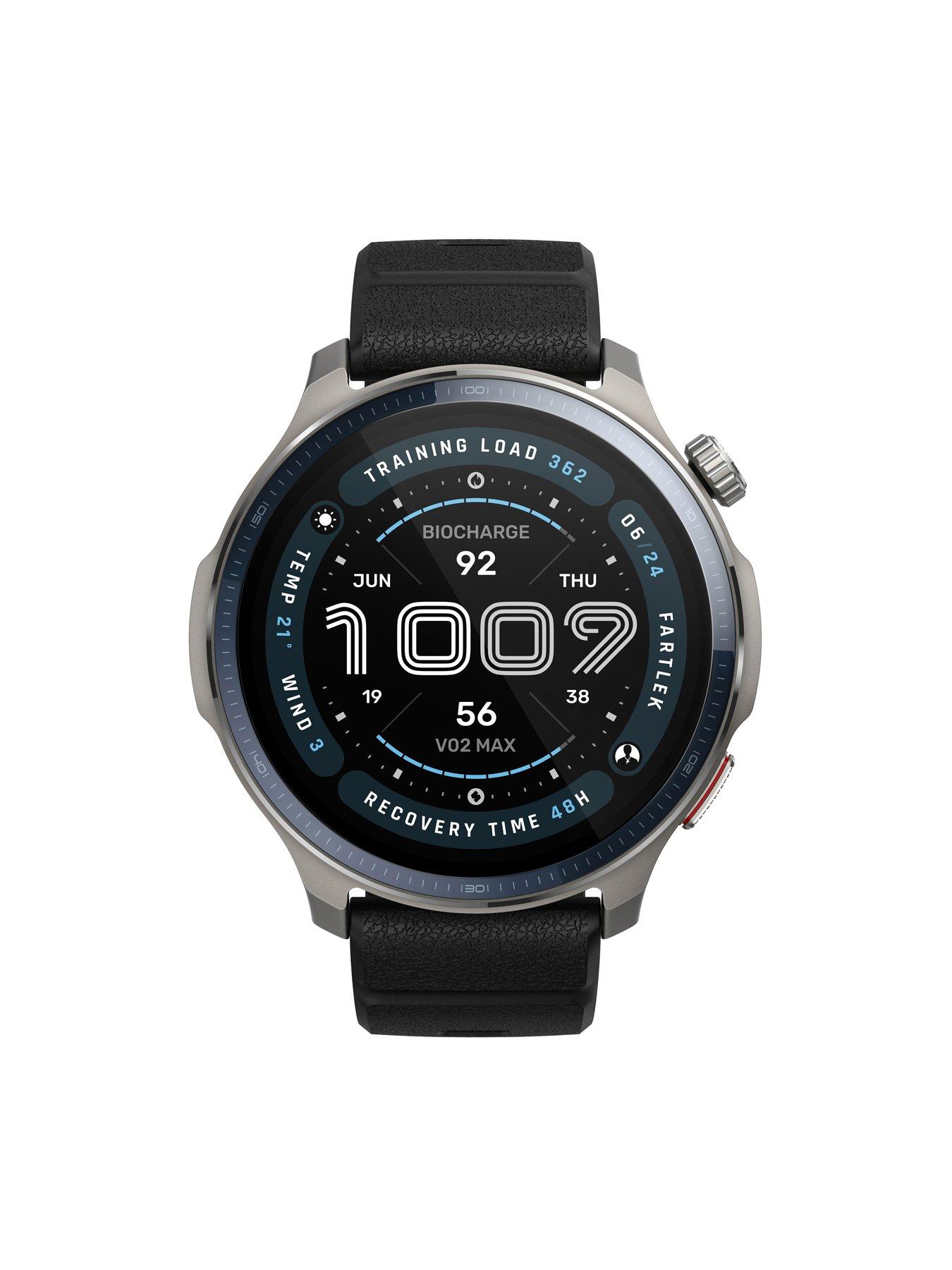 Image 2 of 7 of Amazfit Balance 2 NFC