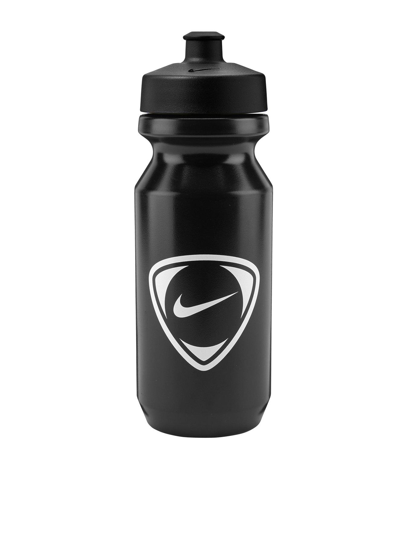 Nike Big Mouth Bottle (650ml) - Black