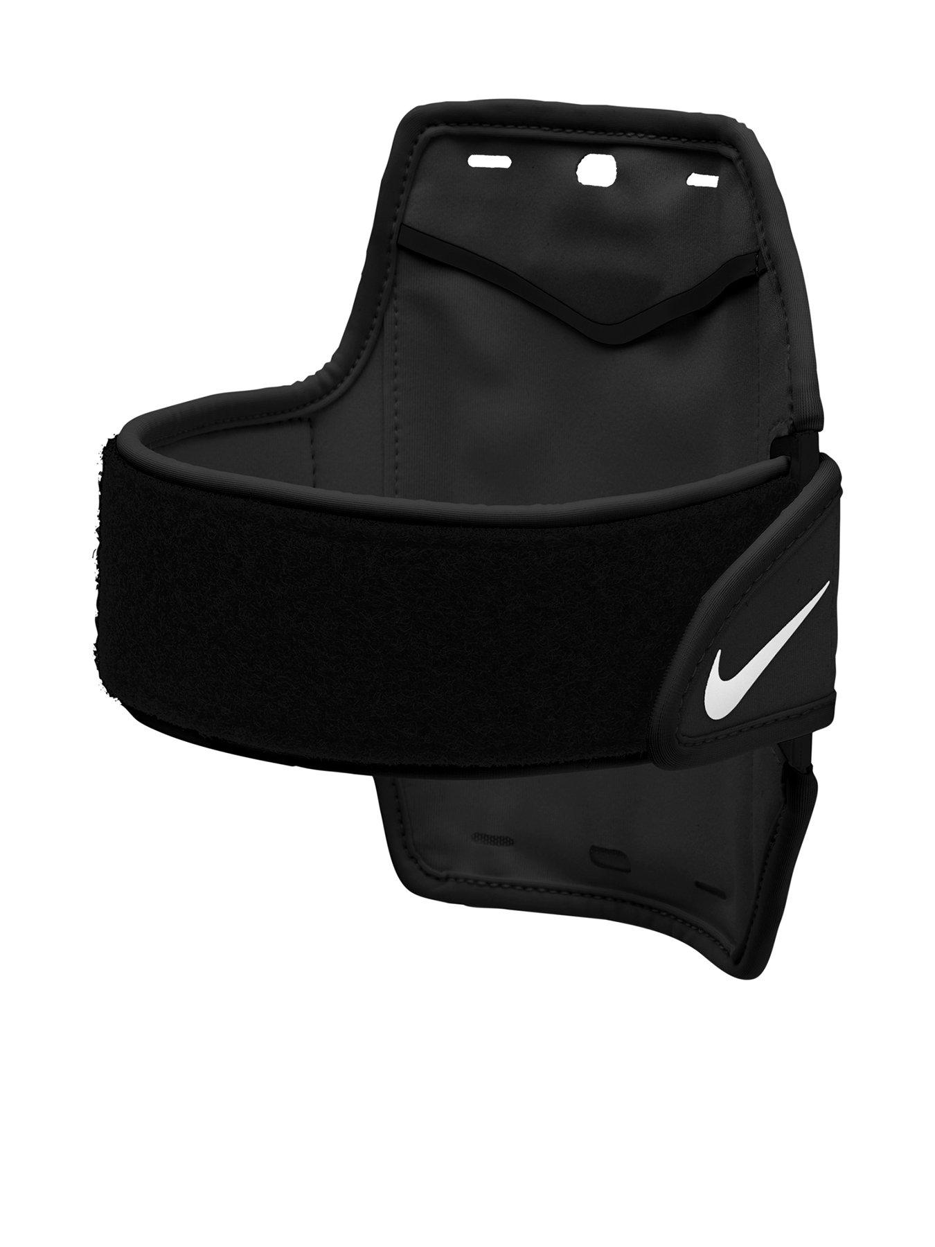 Nike Running Essentials Arm Band - Black