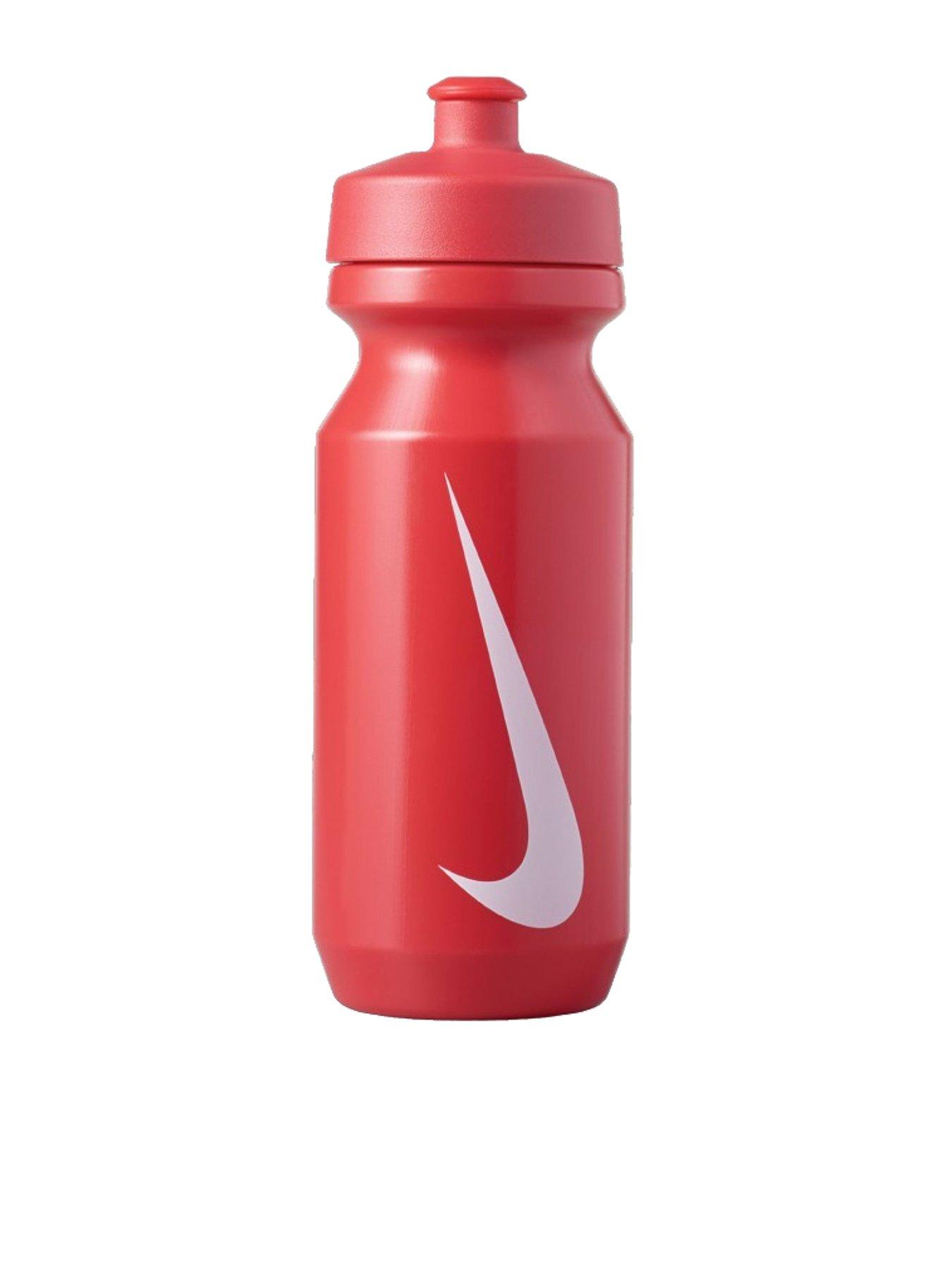 Image 1 of 1 of Nike Nike Big Mouth Bottle 22 Oz - Red