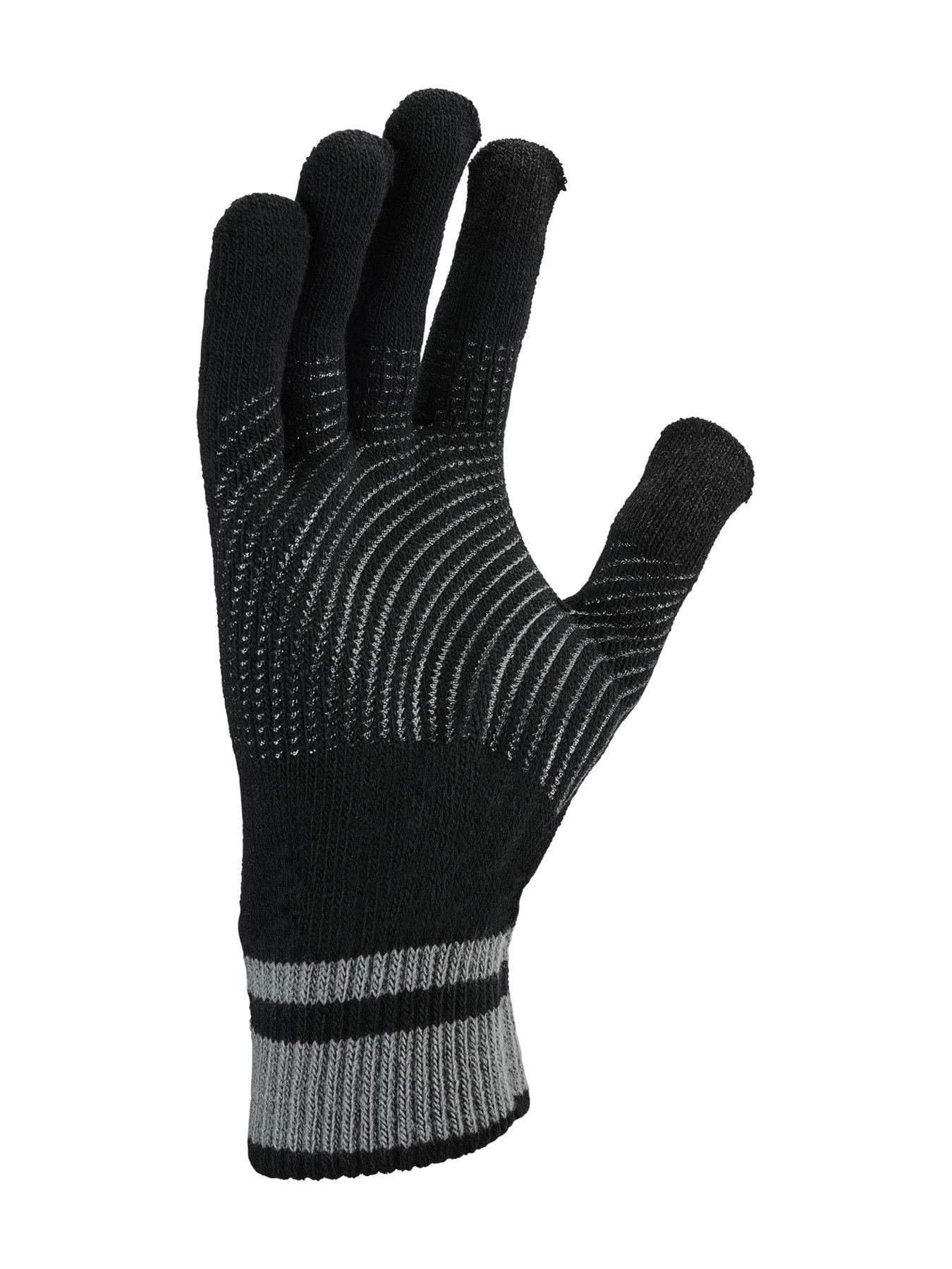 Image 3 of 3 of Nike Mens Tech Grip Gloves - Black