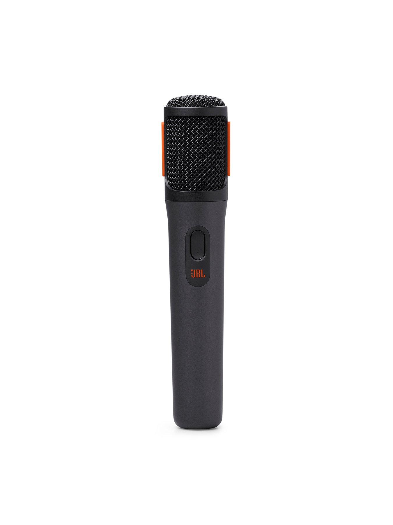 JBL JBL 2 x wireless digital microphone (built-in battery) and 1 x ...