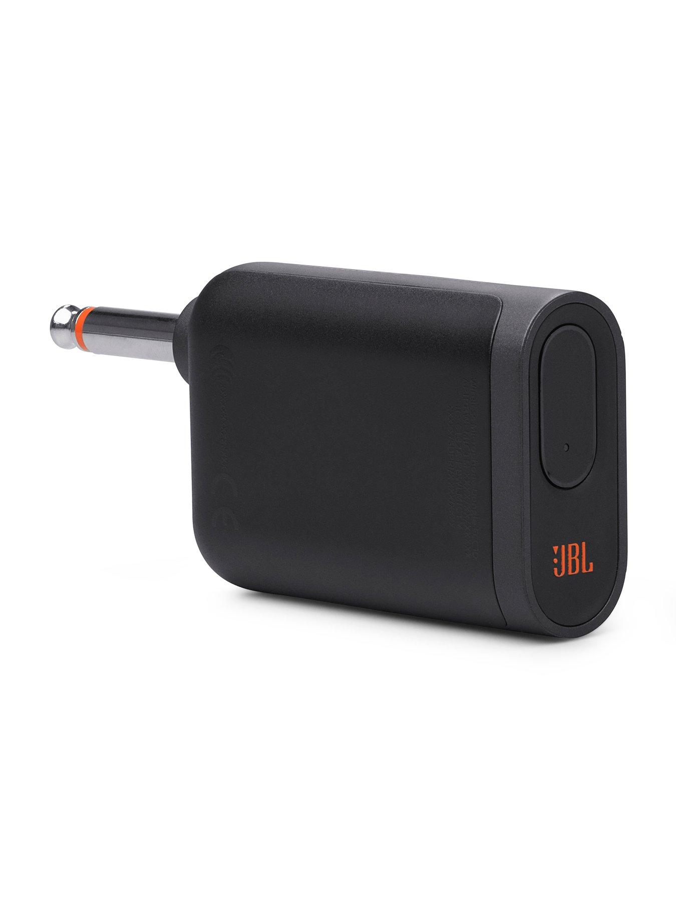 JBL JBL 2 x wireless digital microphone (built-in battery) and 1 x ...