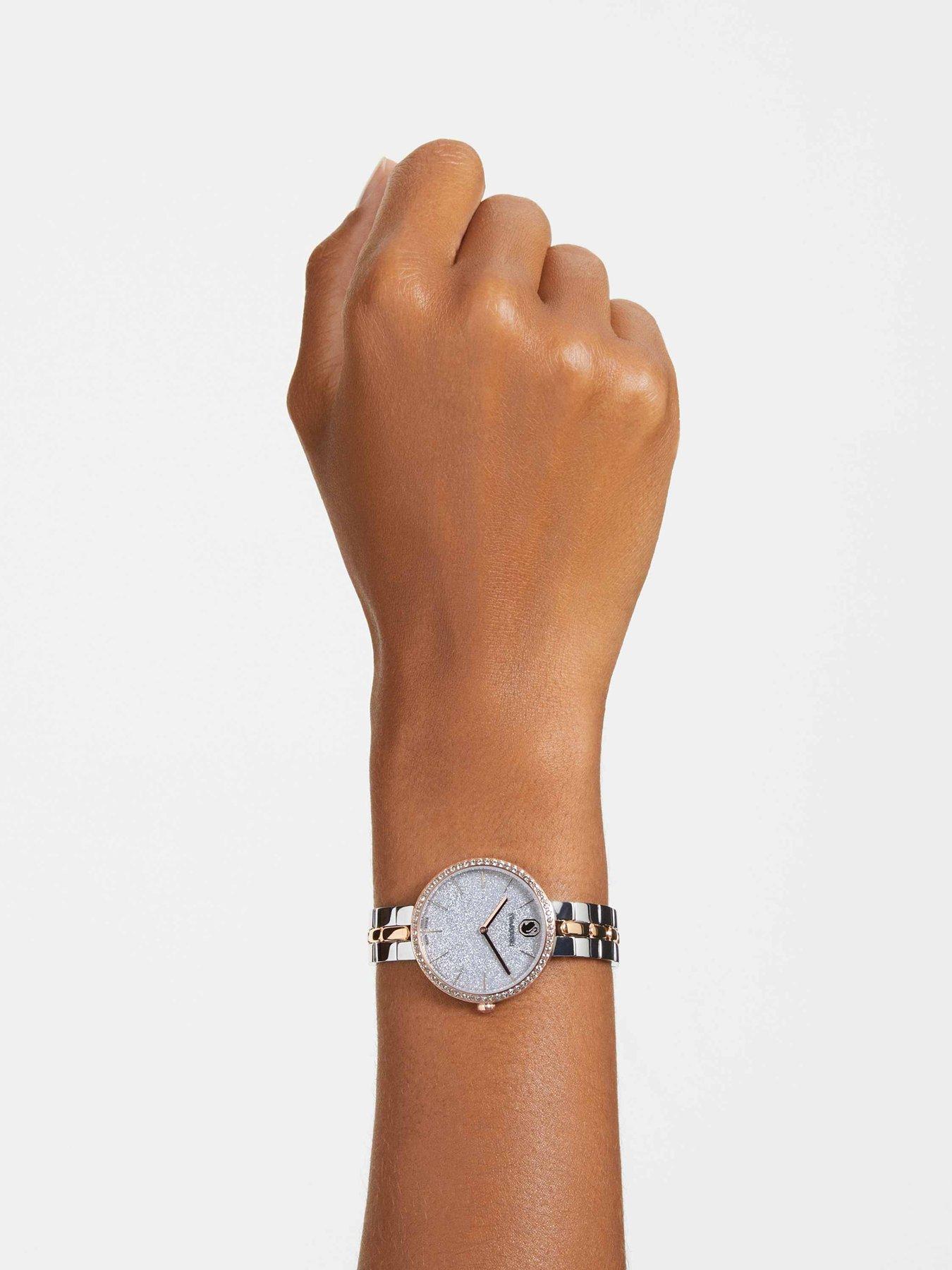 Image 2 of 6 of Swarovski Cosmopolitan Watch - Mixed