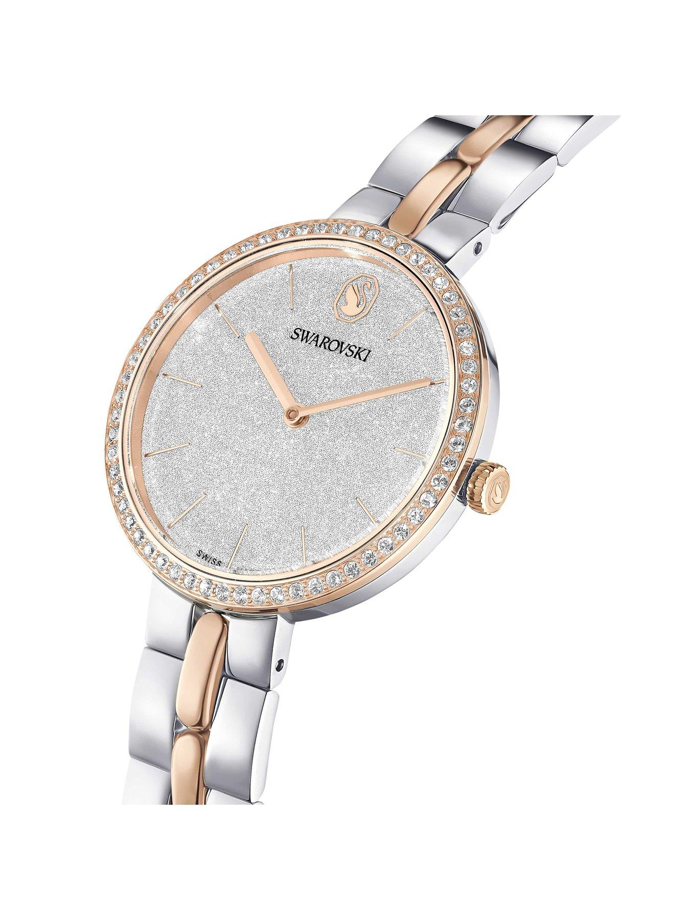 Image 5 of 6 of Swarovski Cosmopolitan Watch - Mixed