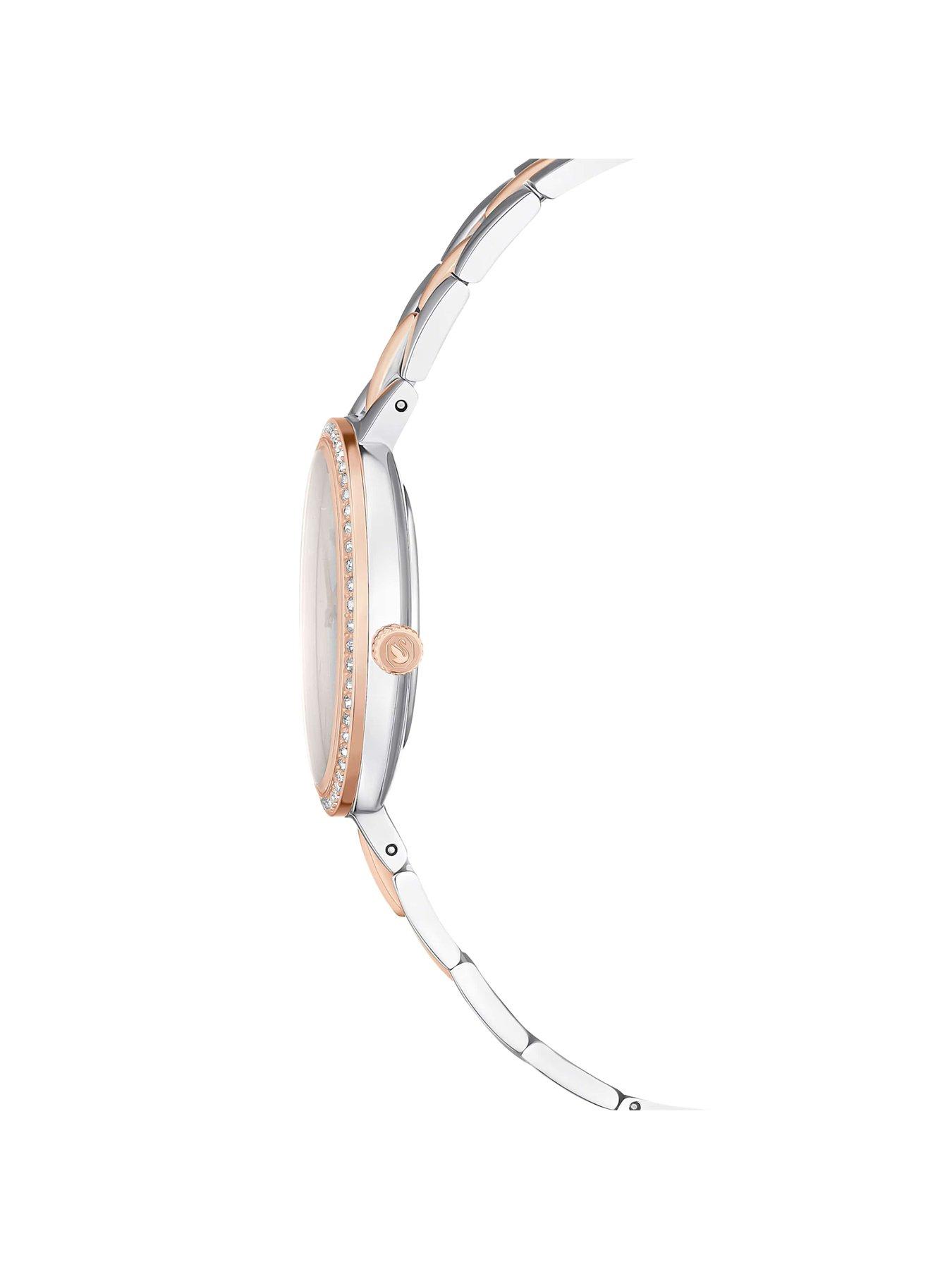 Image 6 of 6 of Swarovski Cosmopolitan Watch - Mixed