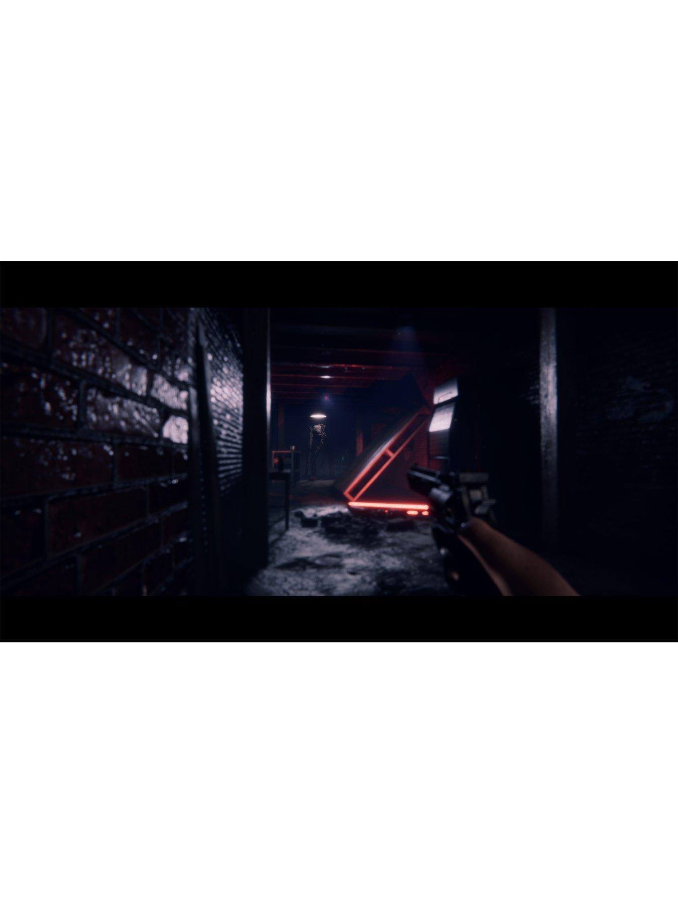 Image 2 of 8 of Playstation PROJECT SONGBIRD