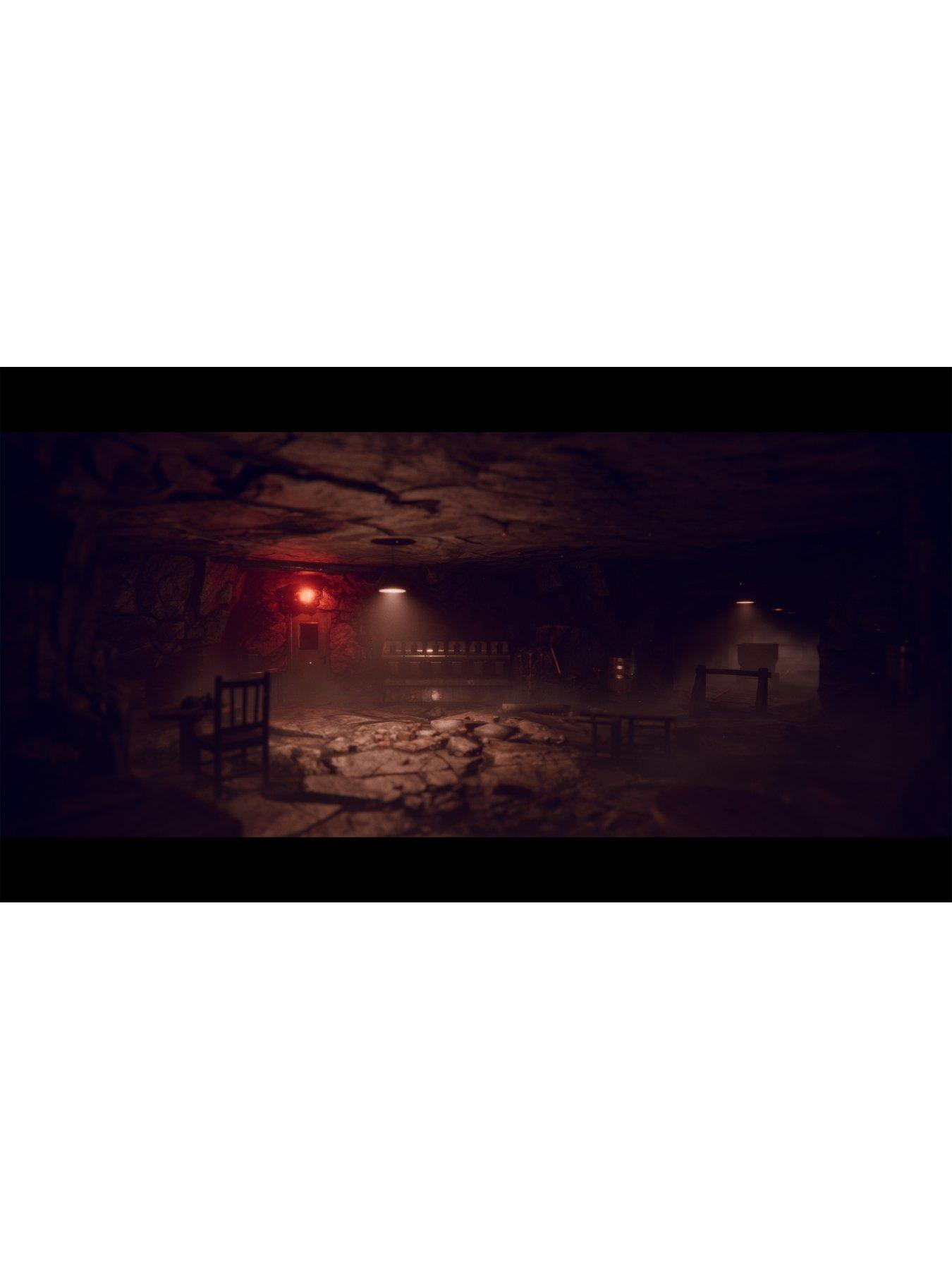 Image 3 of 8 of Playstation PROJECT SONGBIRD