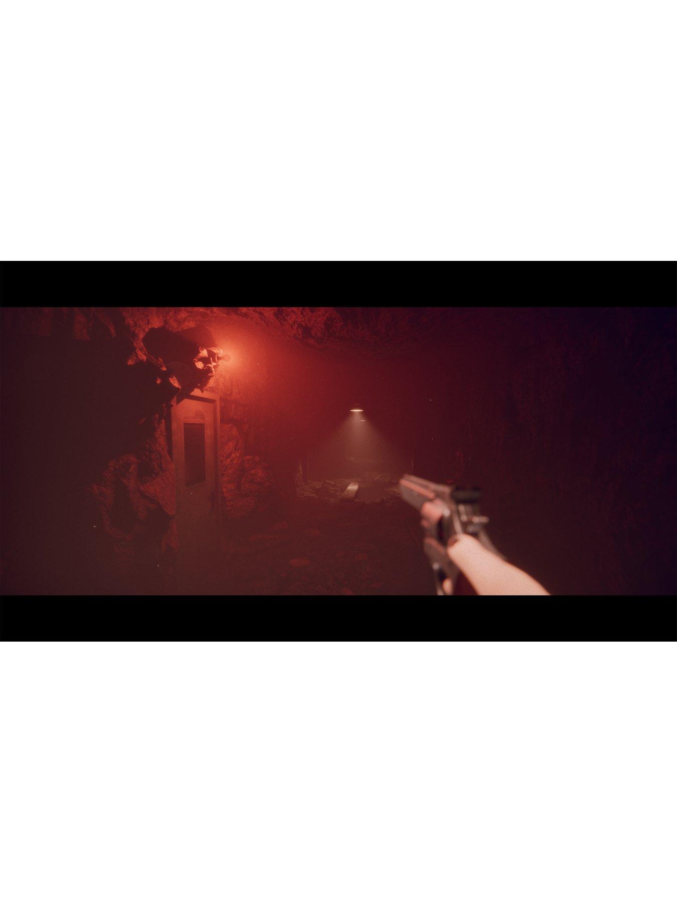 Image 4 of 8 of Playstation PROJECT SONGBIRD