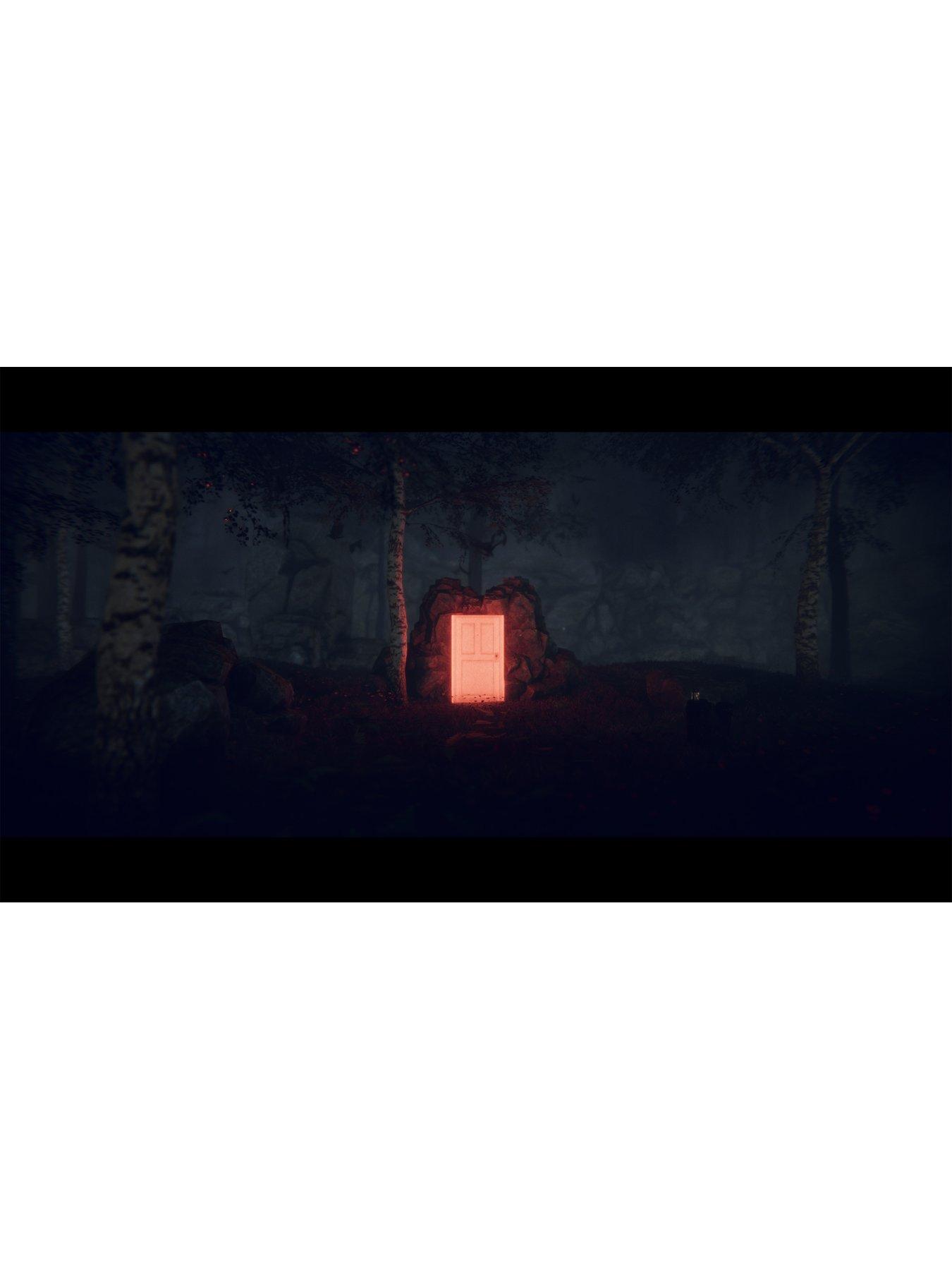 Image 6 of 8 of Playstation PROJECT SONGBIRD