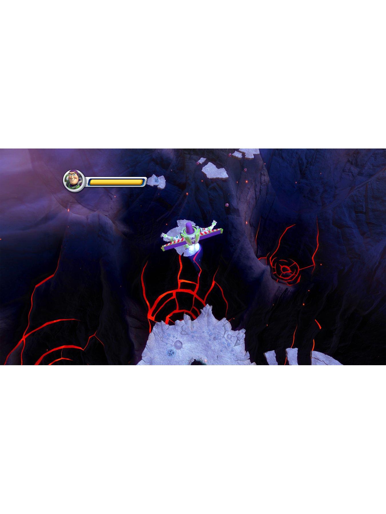 Image 3 of 8 of Playstation Toy Story: Retro Roundup! + Toy Story 3 Complete Edition Double Pack - PlayStation&reg;5