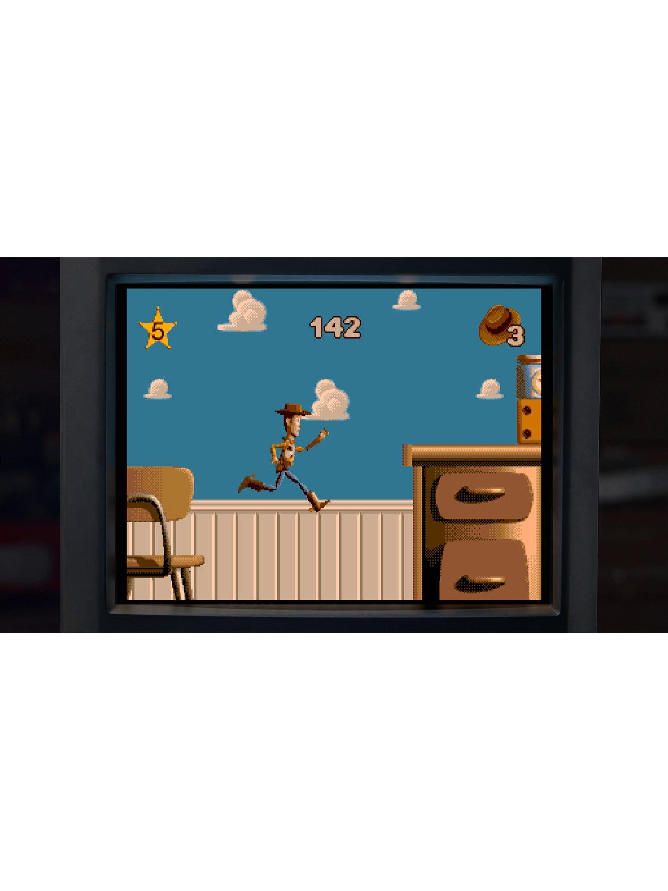 Image 5 of 8 of Playstation Toy Story: Retro Roundup! + Toy Story 3 Complete Edition Double Pack - PlayStation&reg;5