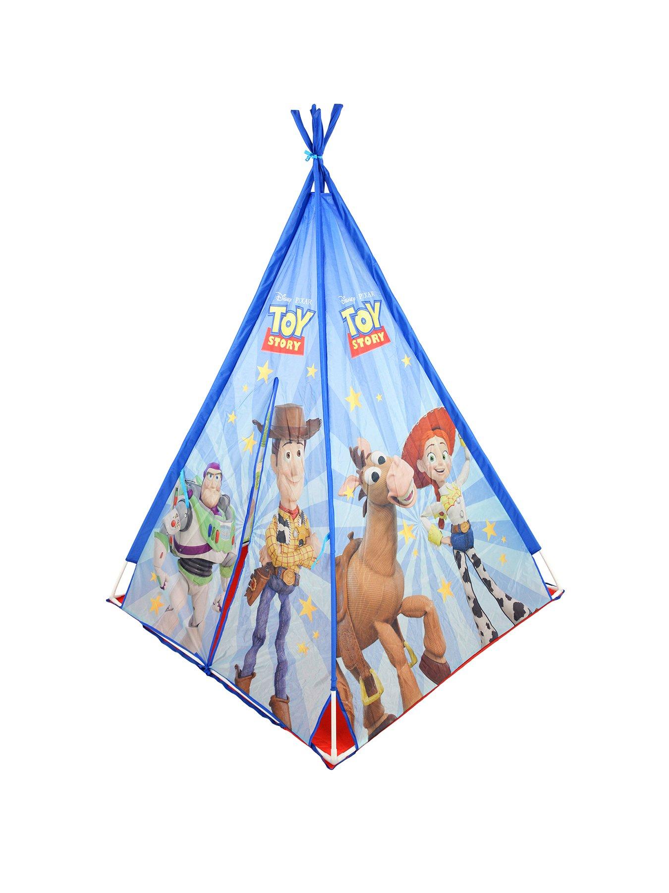 Toy Story Toy Story Play Tent