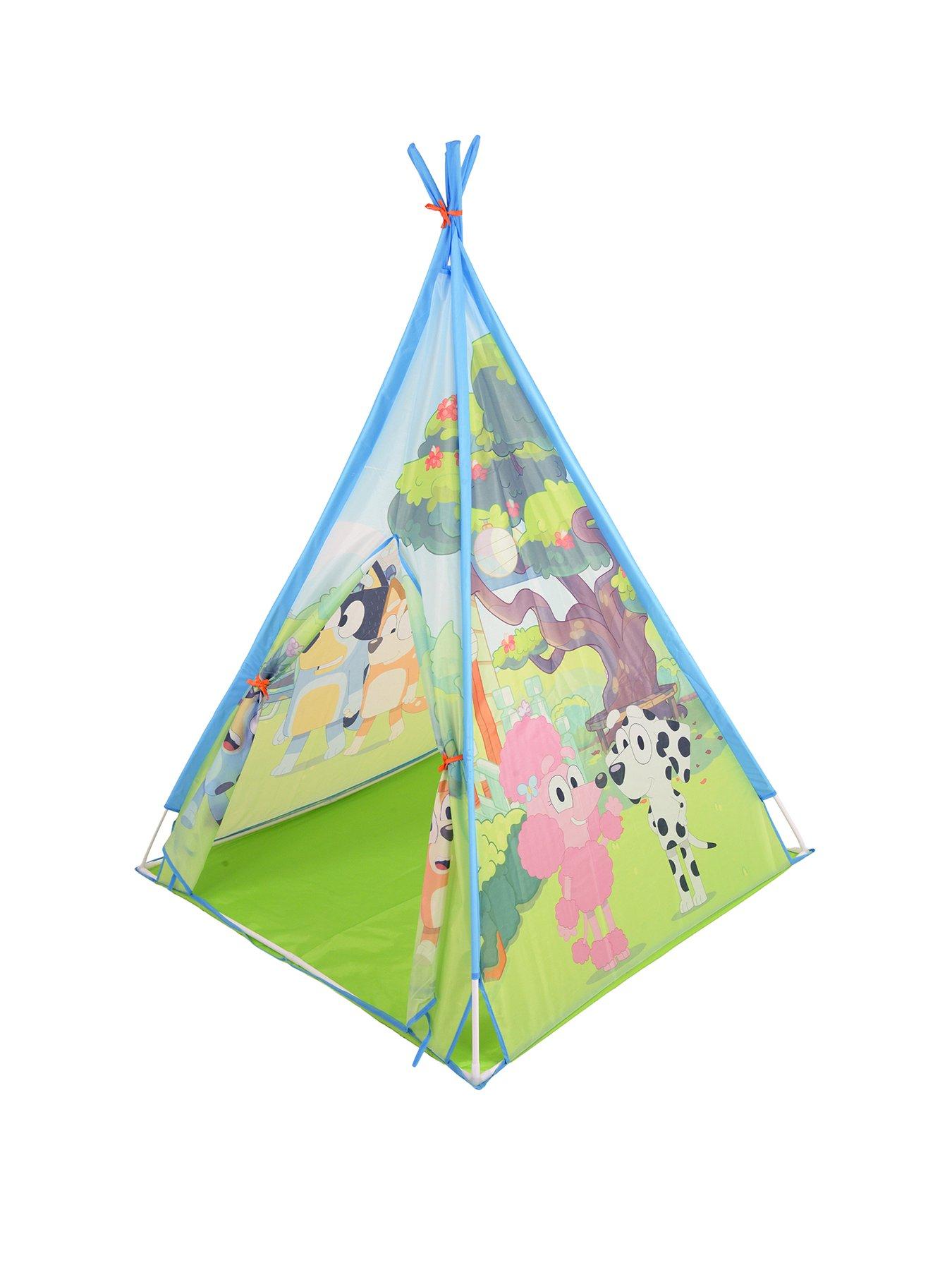 Bluey Bluey Play Tent