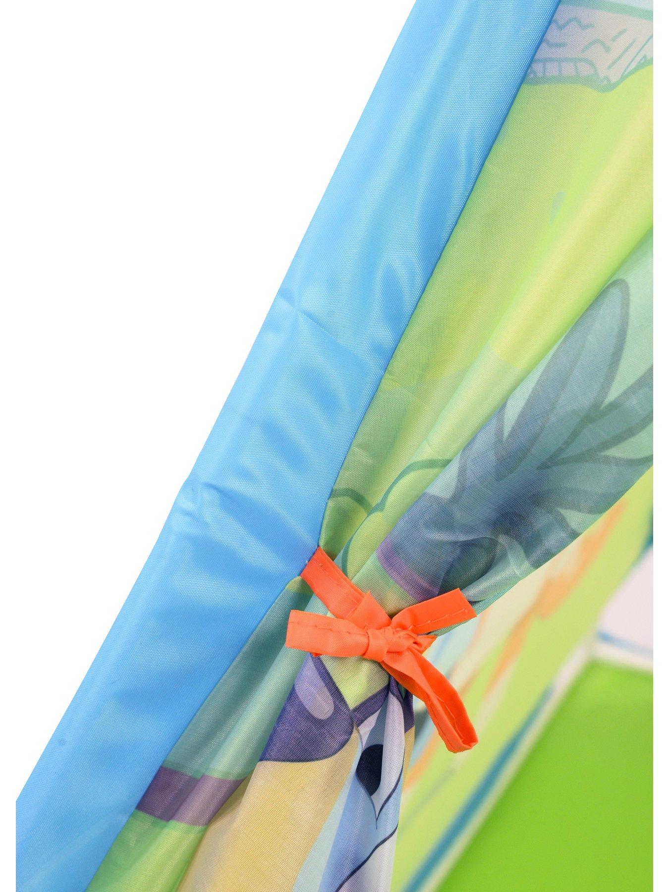 Image 6 of 7 of Bluey Bluey Play Tent