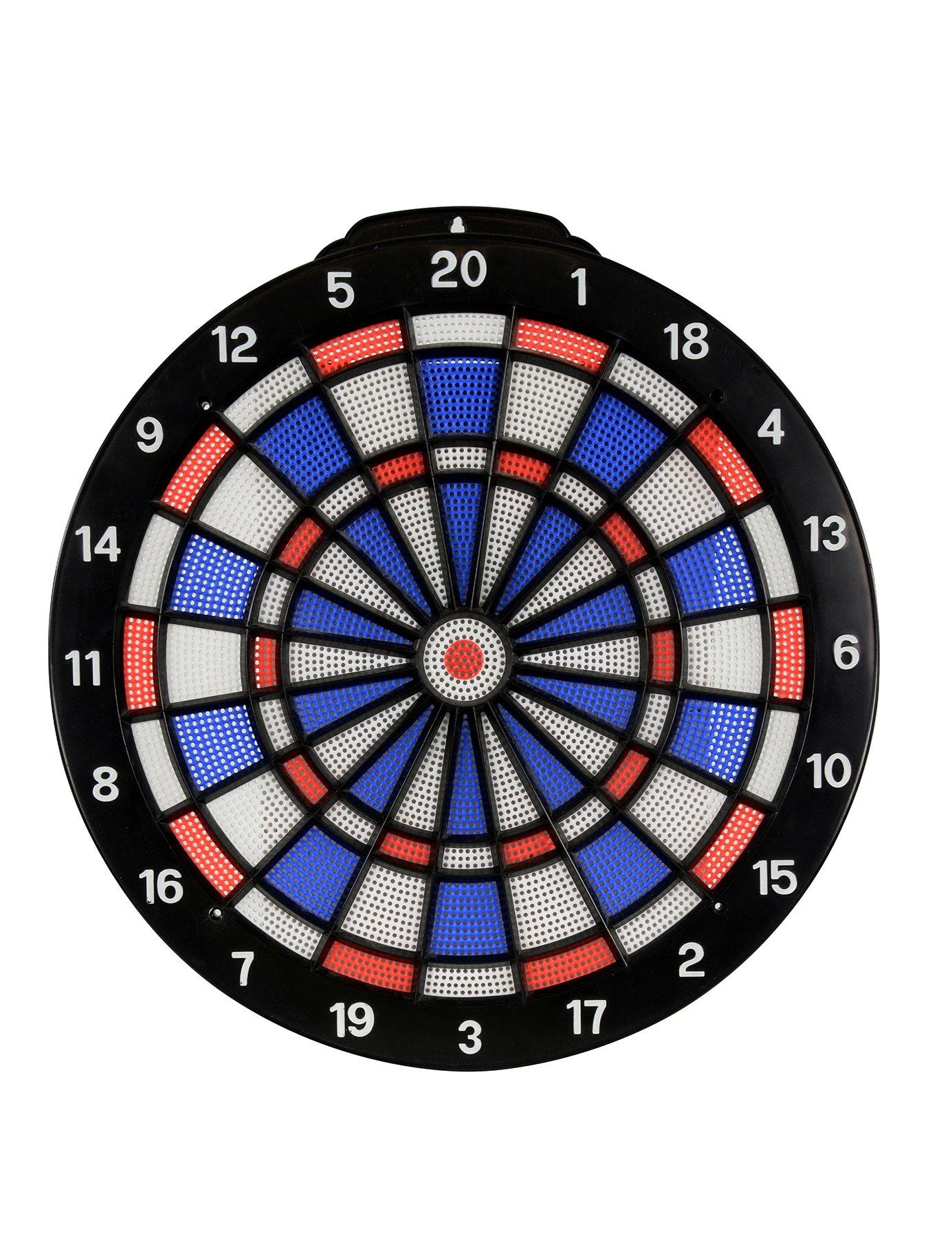 Image 1 of 6 of Hedstrom Hedstrom Safety Dartboard