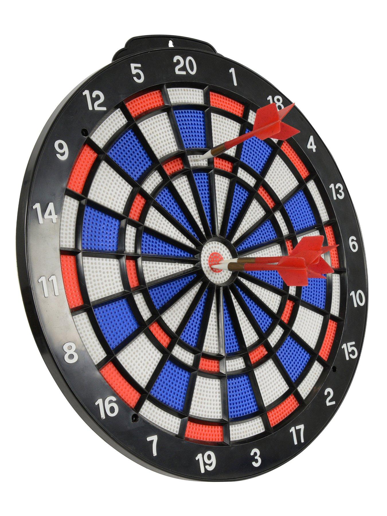 Image 2 of 6 of Hedstrom Hedstrom Safety Dartboard