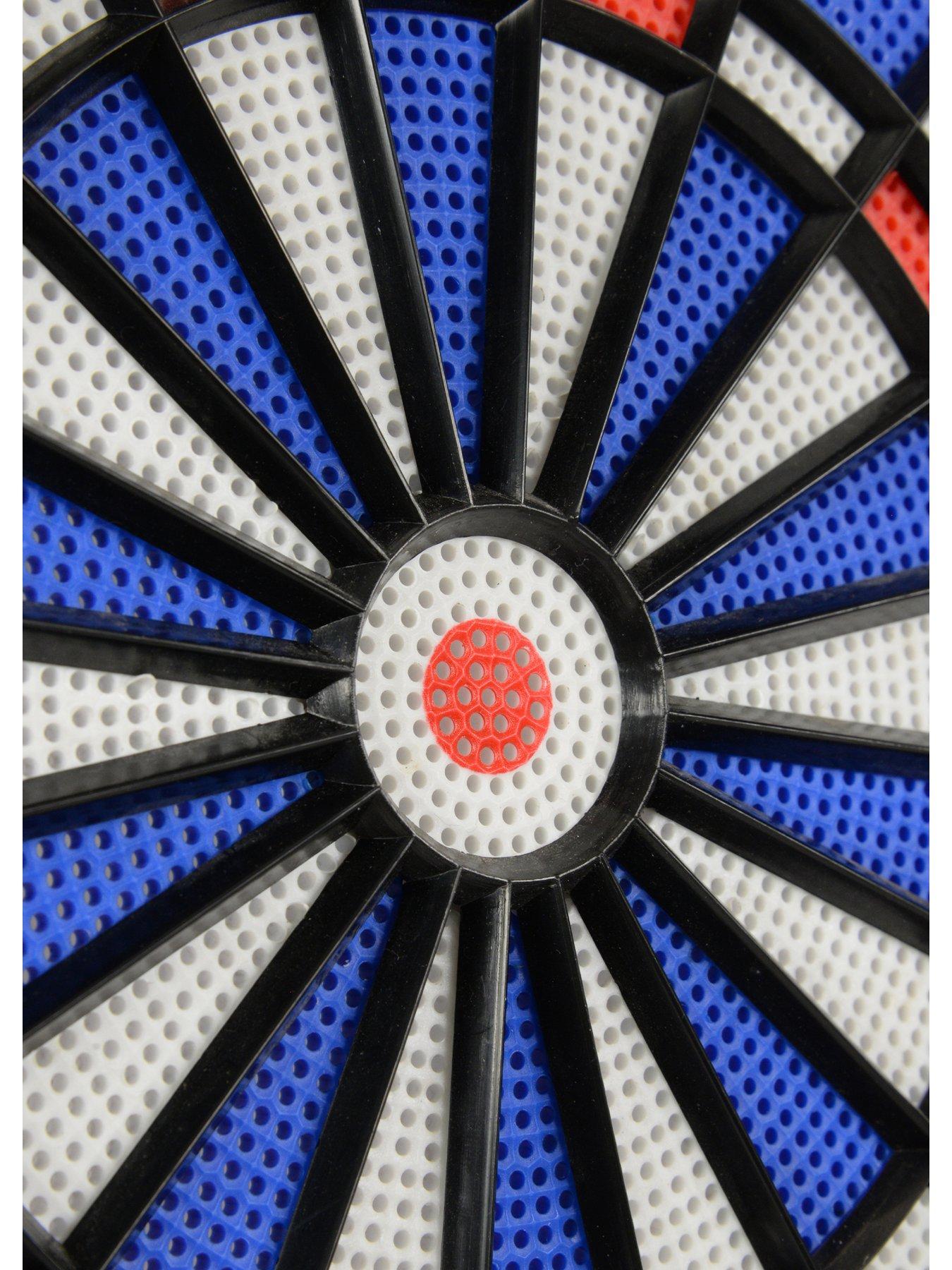 Image 3 of 6 of Hedstrom Hedstrom Safety Dartboard