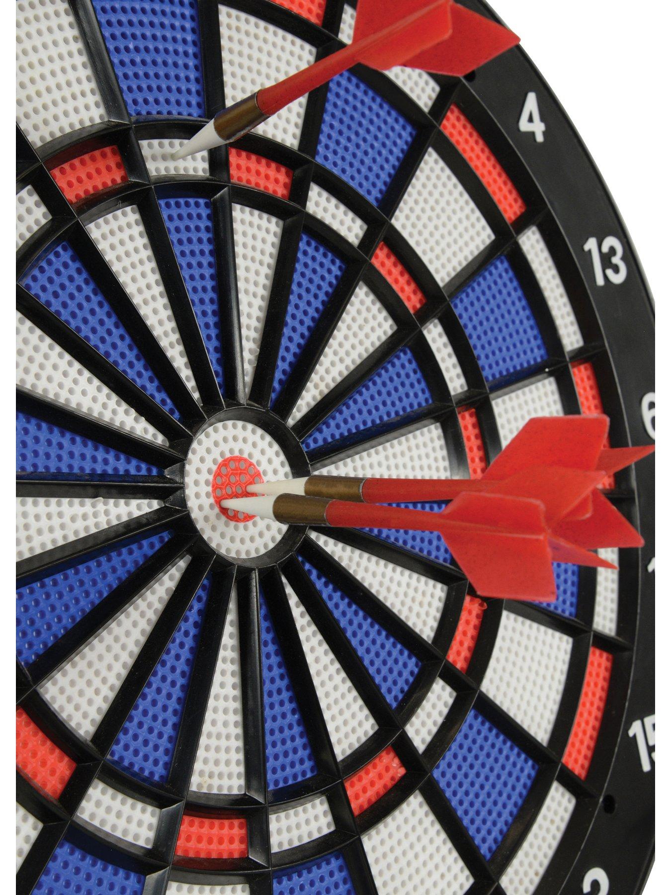 Image 4 of 6 of Hedstrom Hedstrom Safety Dartboard
