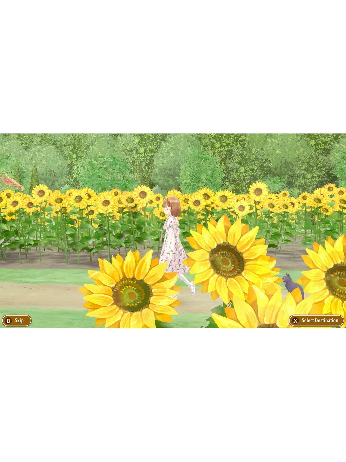 Image 6 of 7 of Nintendo Magical Craft: My Enchanted Dress Shop - Nintendo Switch